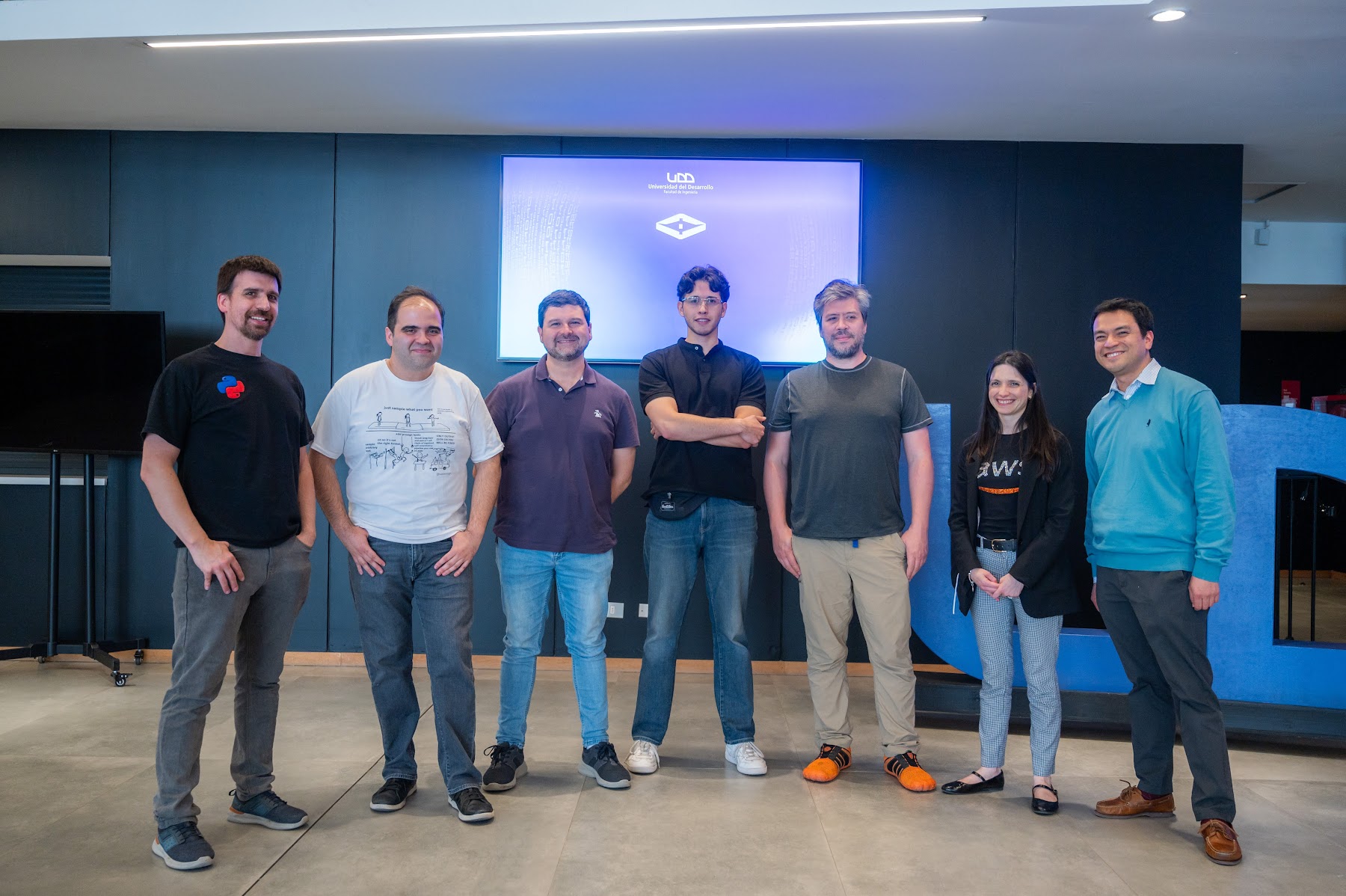 Foto 209 de Conferencia IADevs 2024