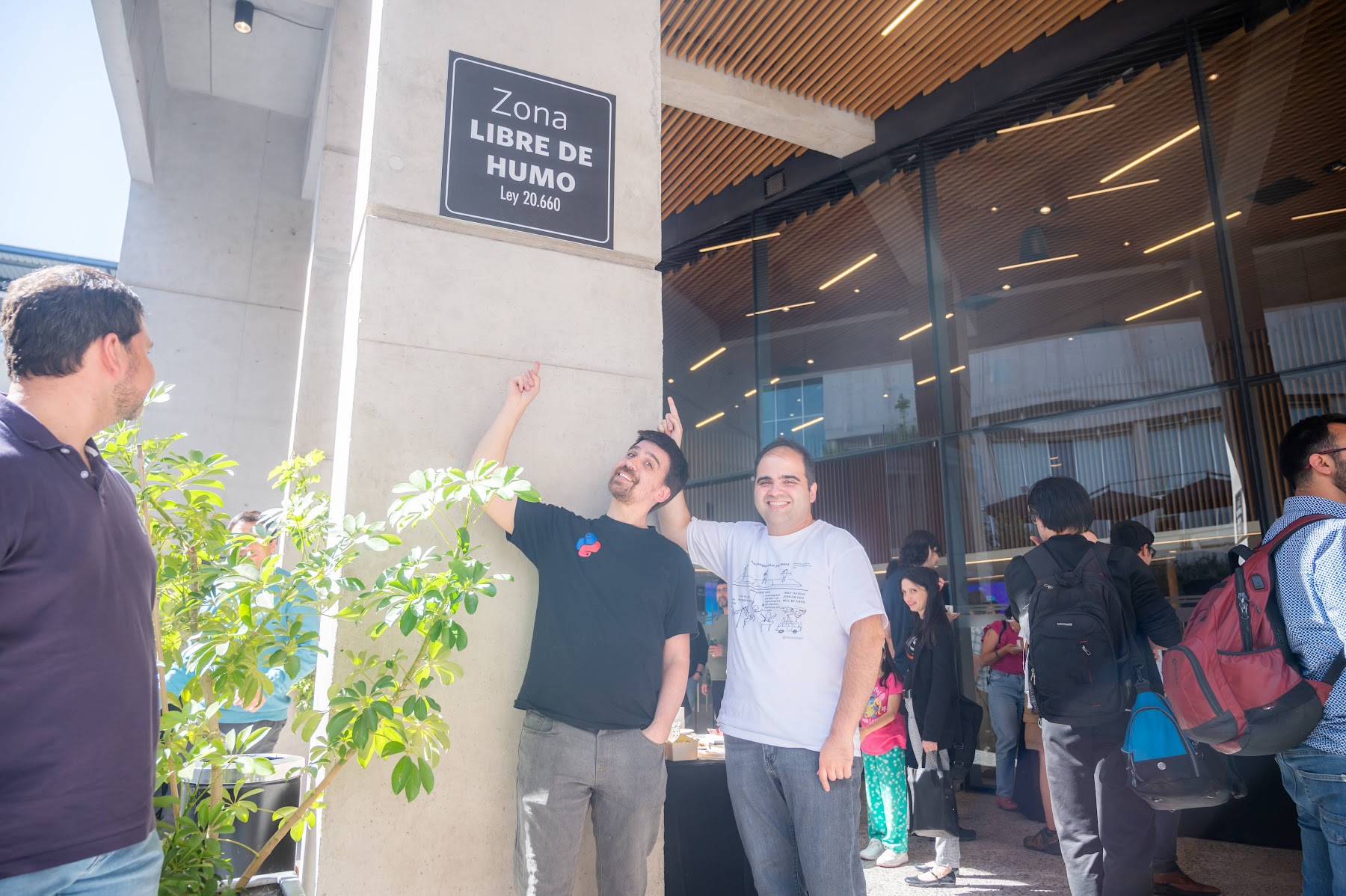 Foto 210 de Conferencia IADevs 2024