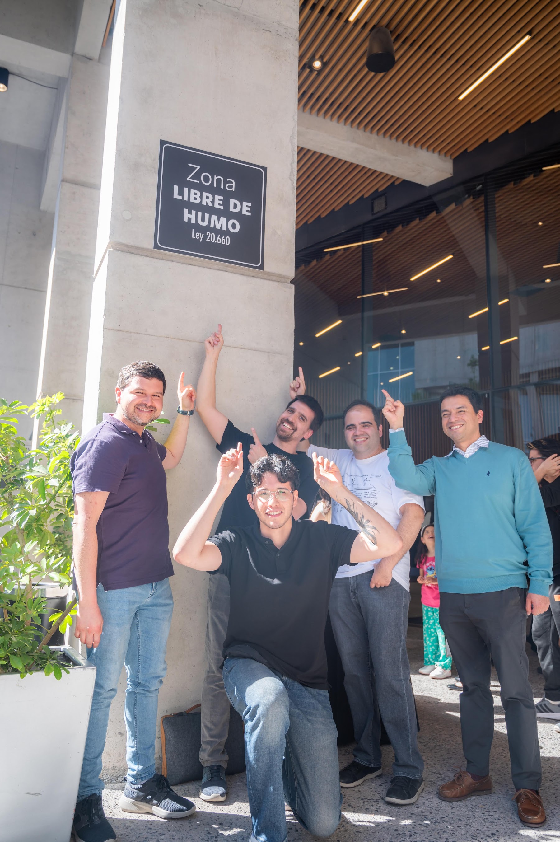 Muestra 6 de Conferencia IADevs 2024