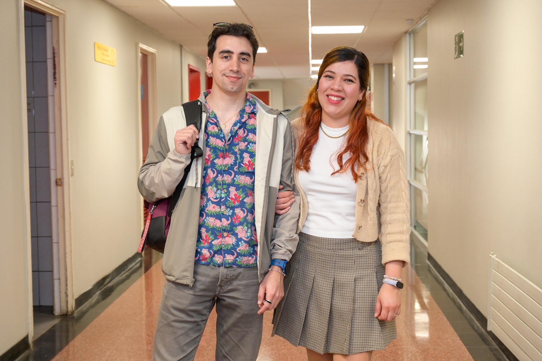 Foto 3 de Conferencia IADevs 2025 Concepción