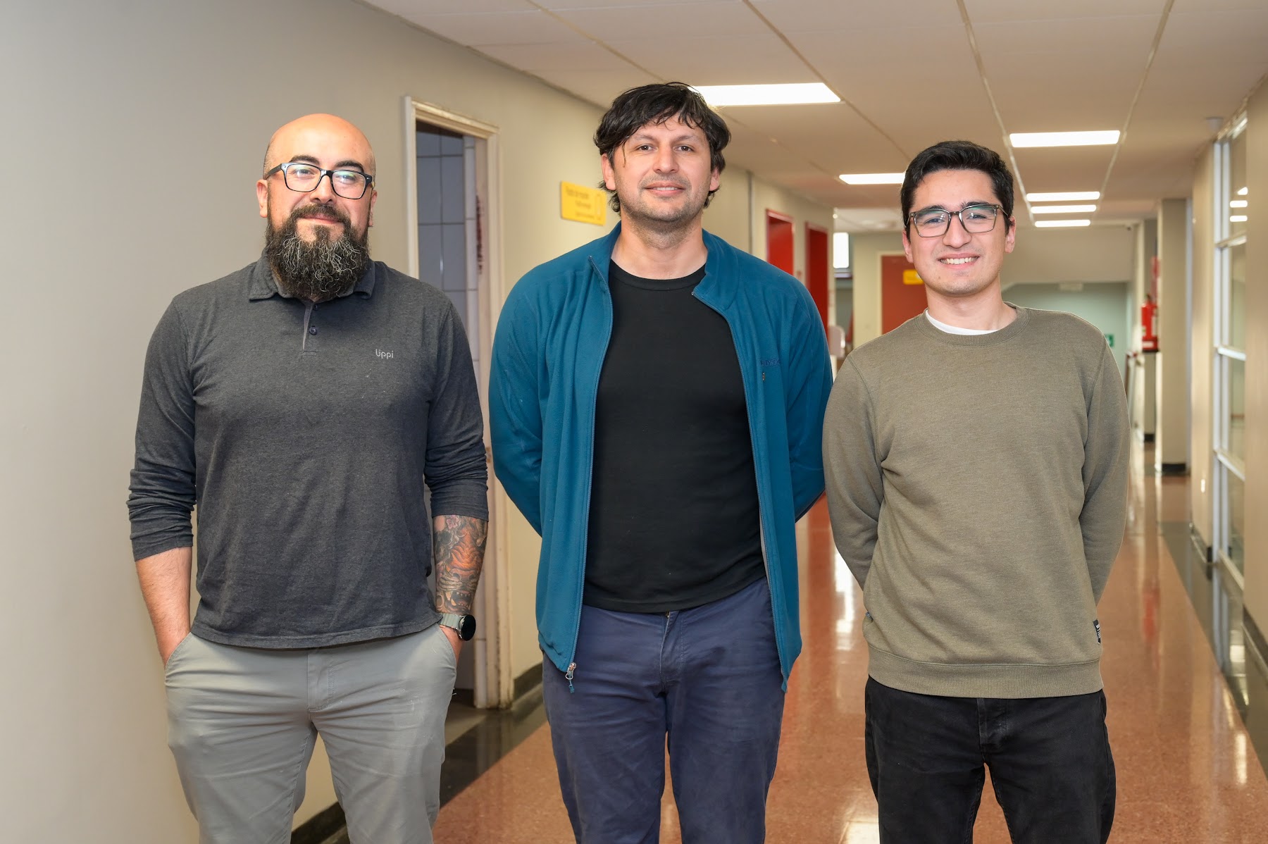 Foto 6 de Conferencia IADevs 2025 Concepción