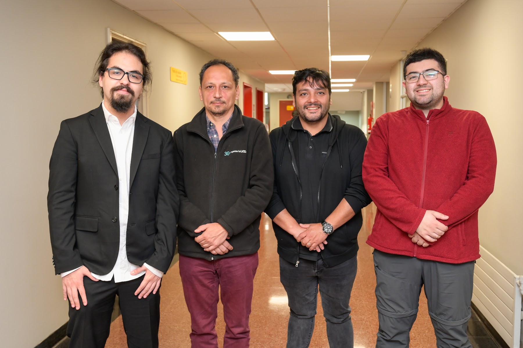 Foto 7 de Conferencia IADevs 2025 Concepción