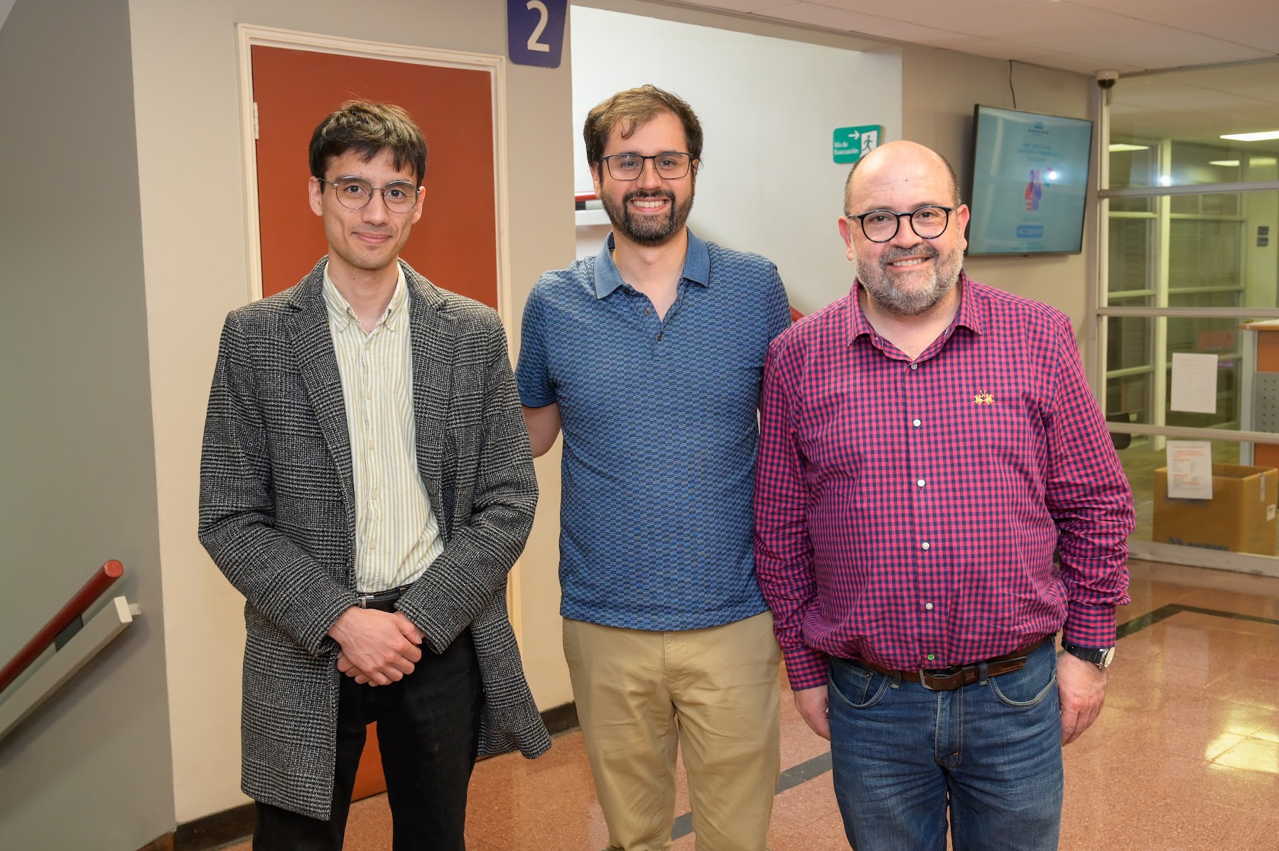 Foto 9 de Conferencia IADevs 2025 Concepción