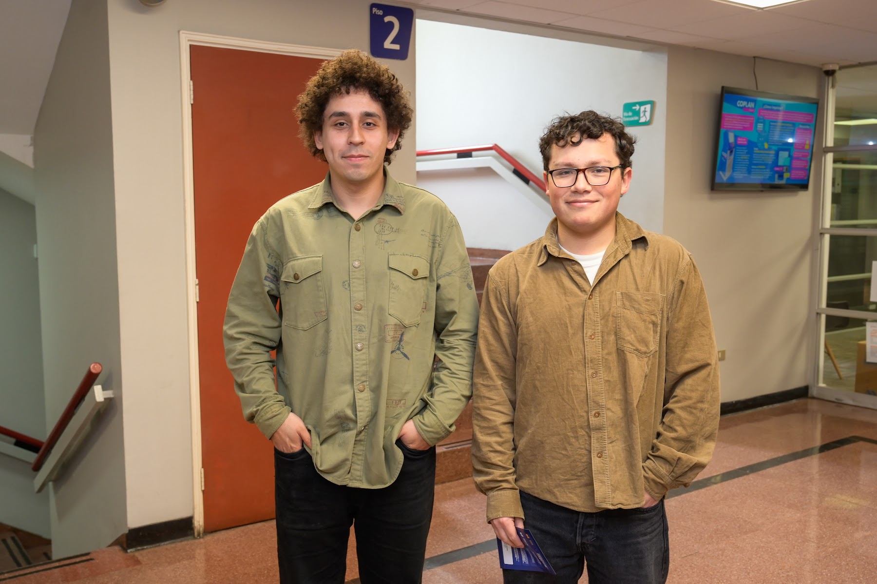 Foto 10 de Conferencia IADevs 2025 Concepción