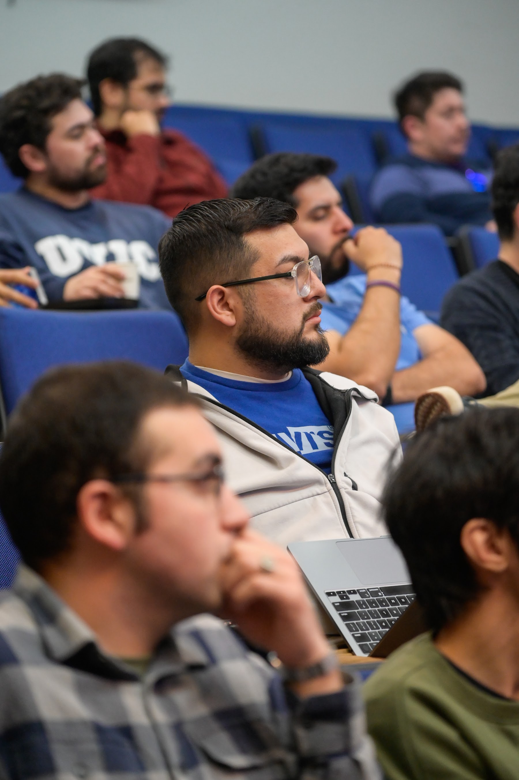 Foto 20 de Conferencia IADevs 2025 Concepción