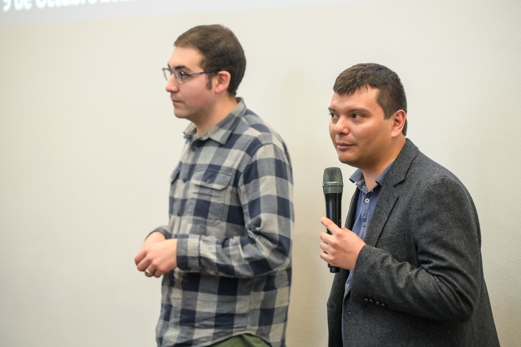 Foto 21 de Conferencia IADevs 2025 Concepción