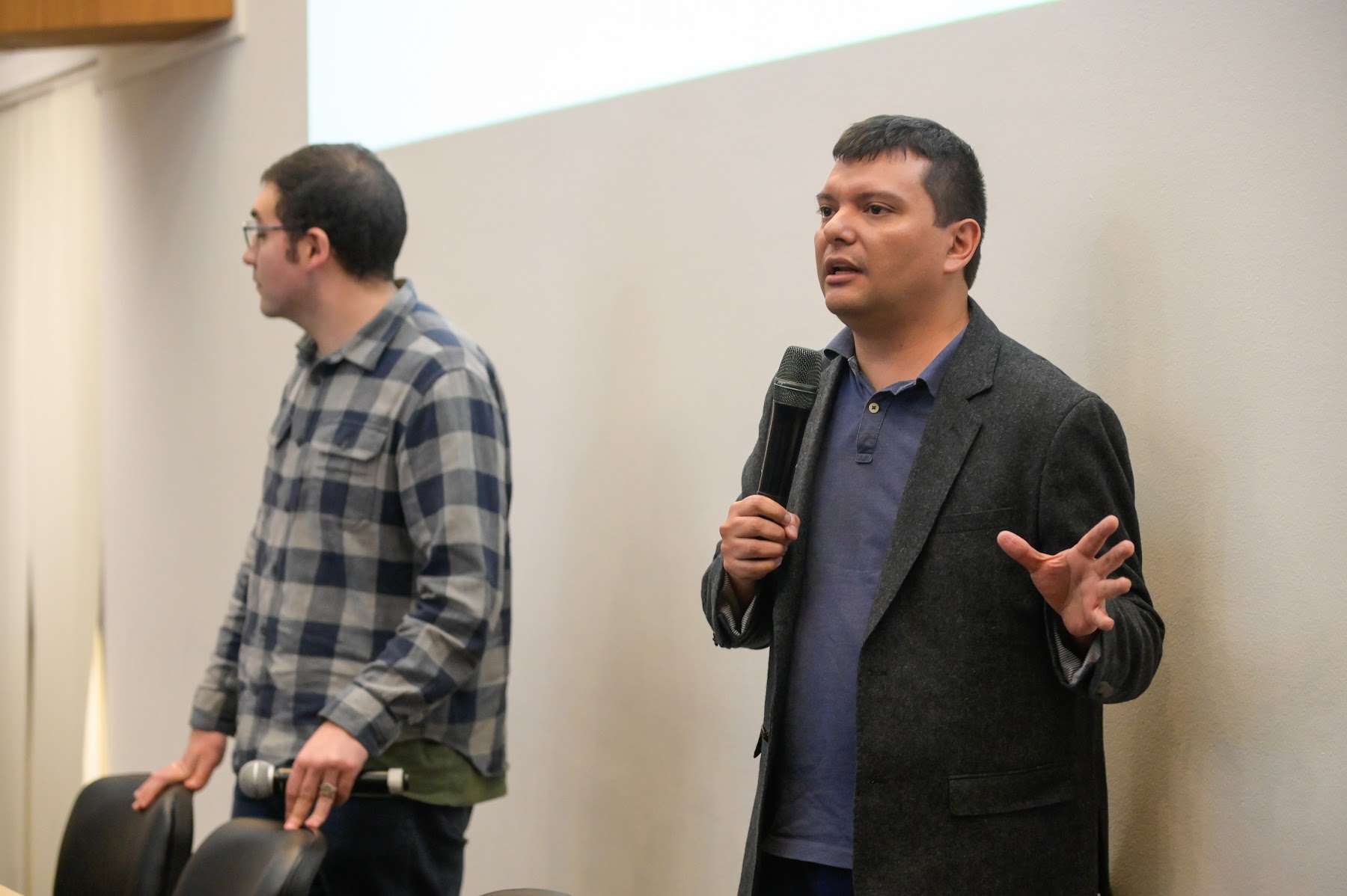 Foto 26 de Conferencia IADevs 2025 Concepción