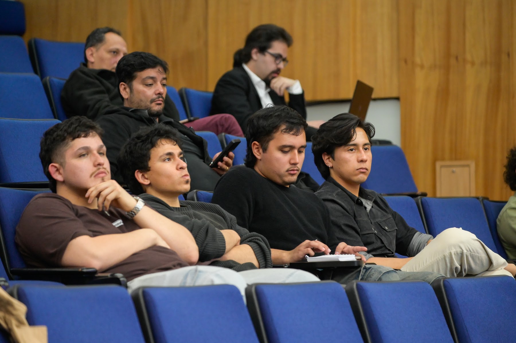 Foto 27 de Conferencia IADevs 2025 Concepción