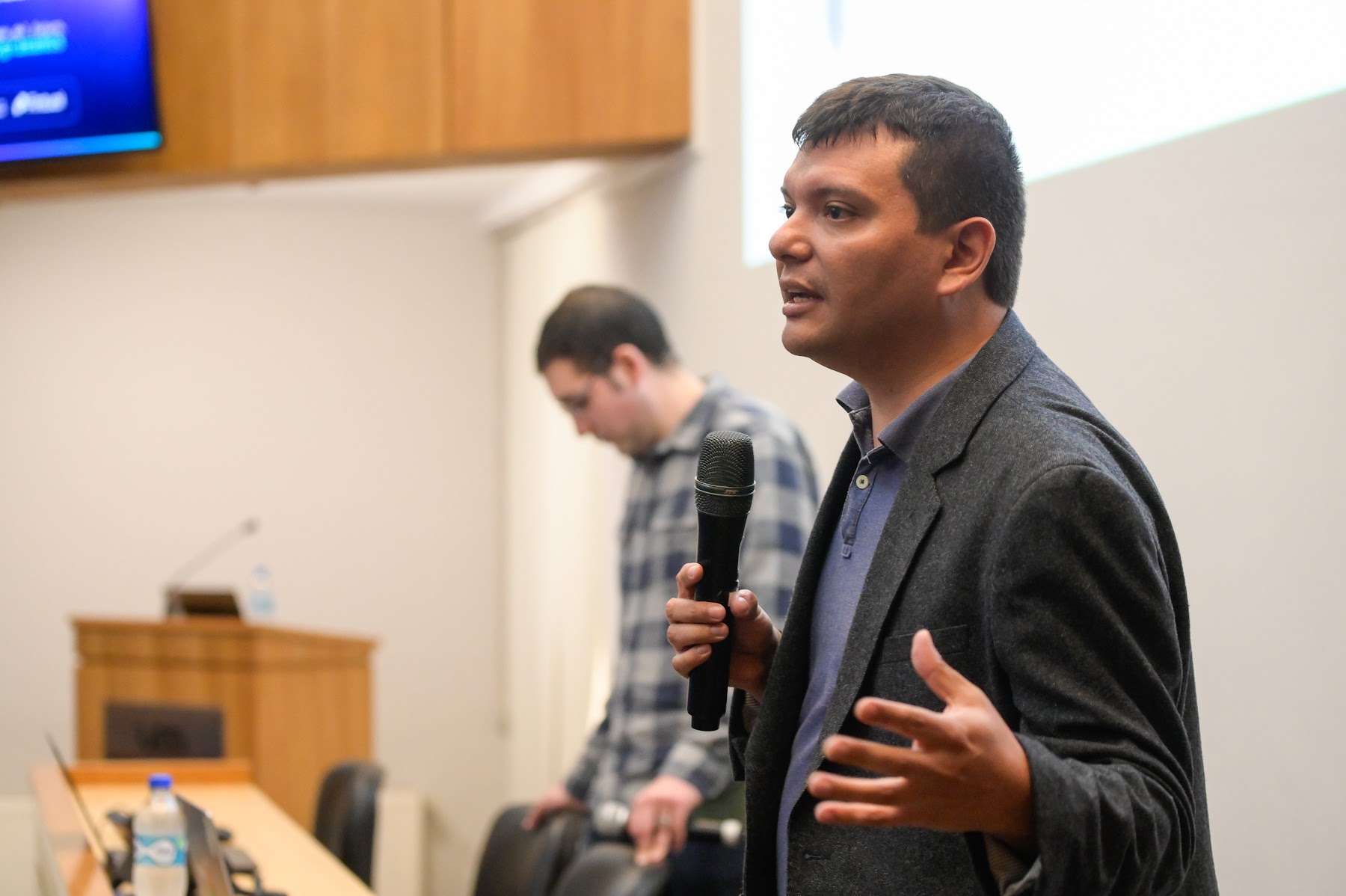 Foto 28 de Conferencia IADevs 2025 Concepción