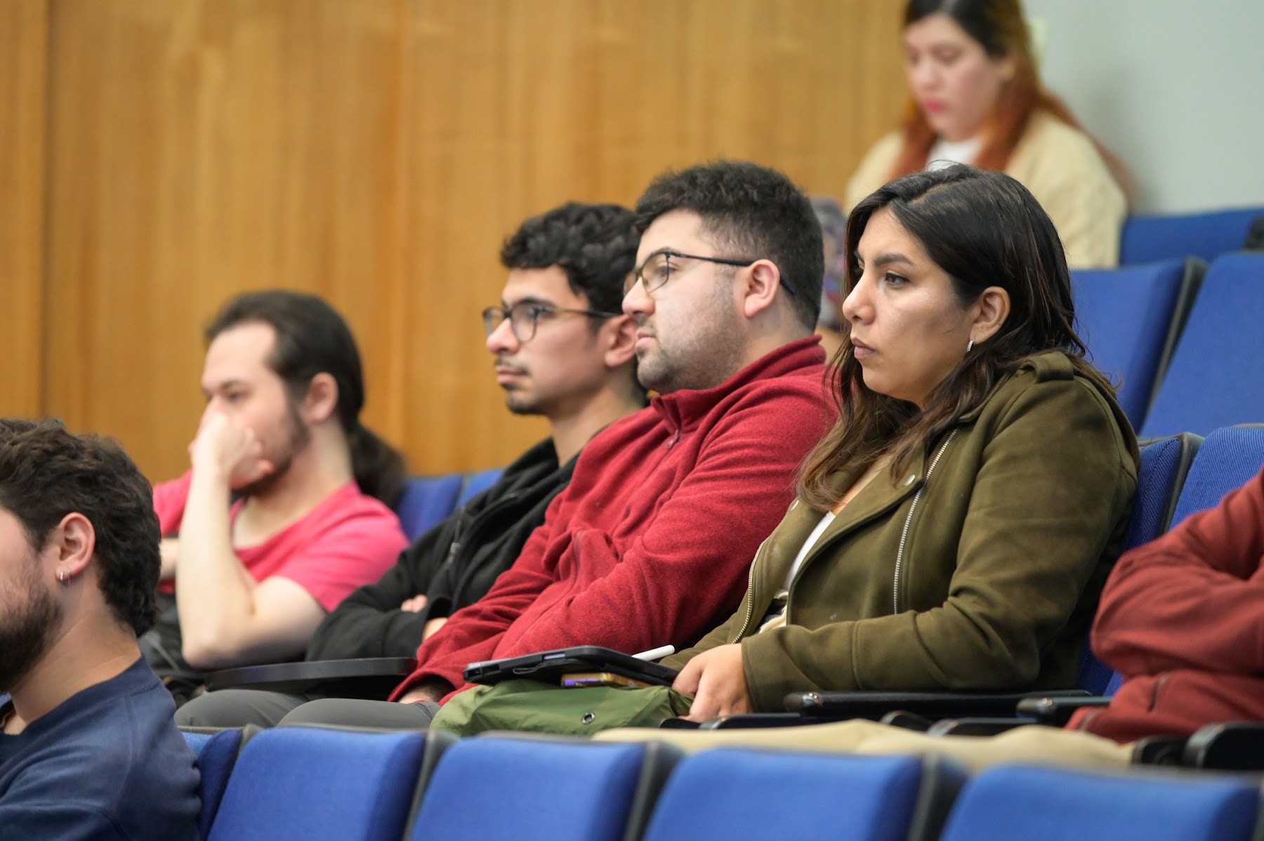 Foto 42 de Conferencia IADevs 2025 Concepción