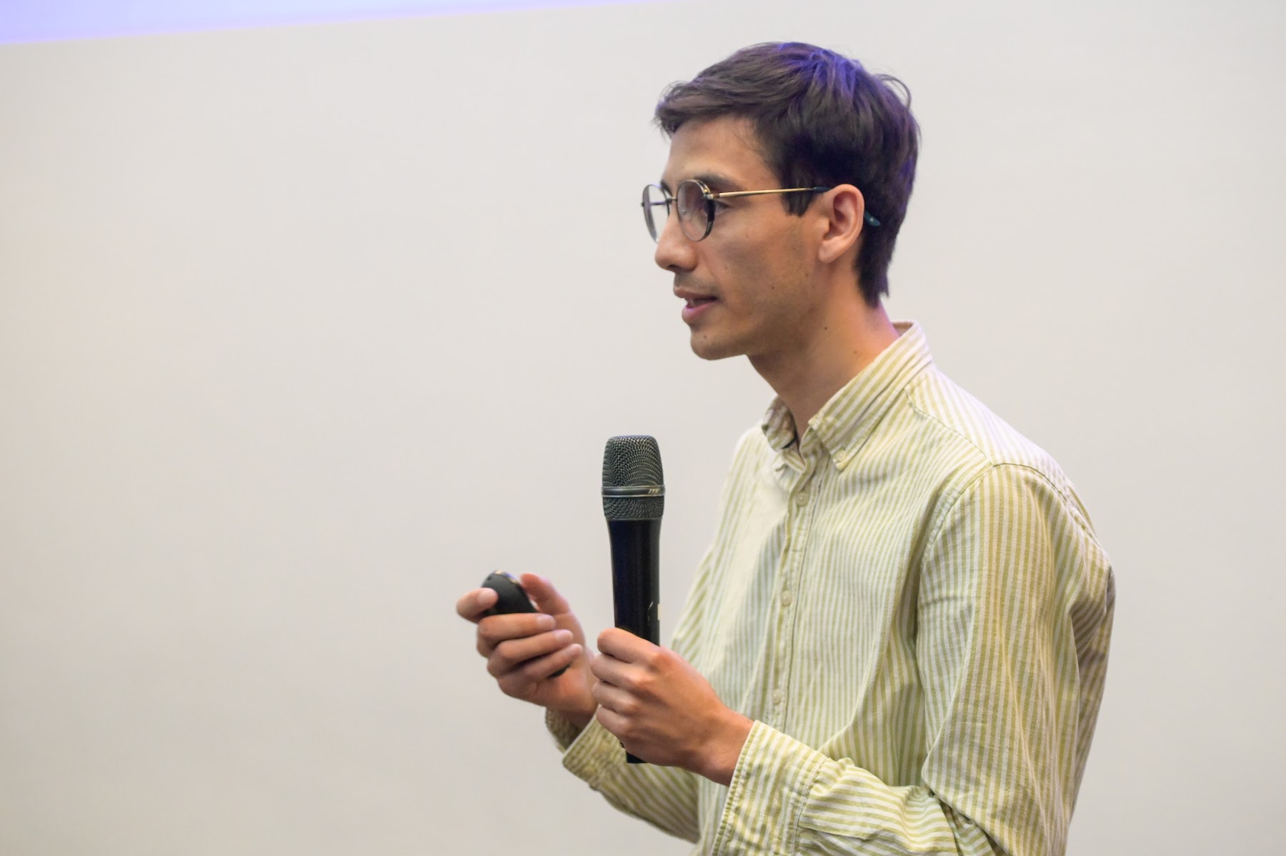 Foto 59 de Conferencia IADevs 2025 Concepción