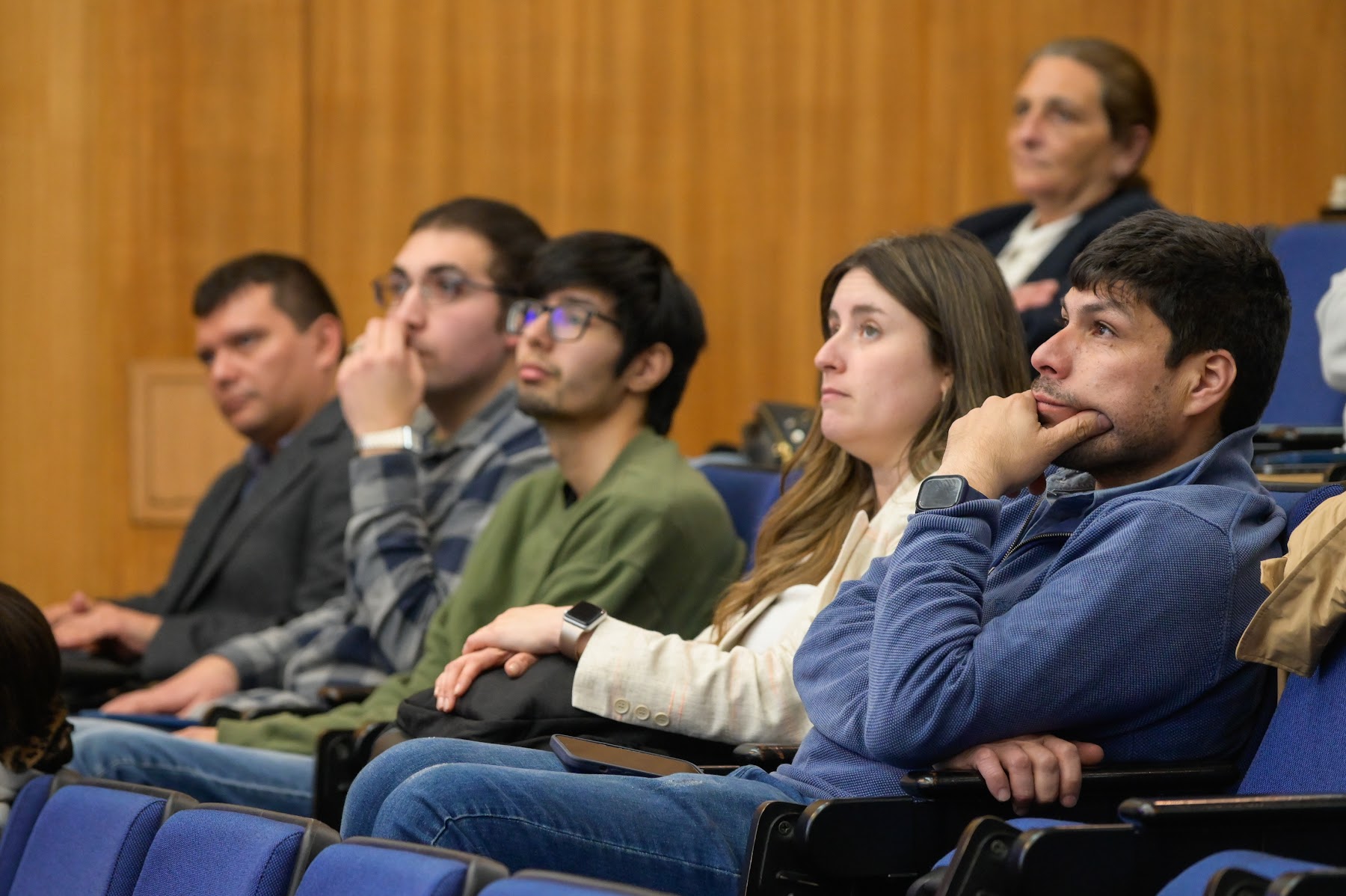 Foto 67 de Conferencia IADevs 2025 Concepción