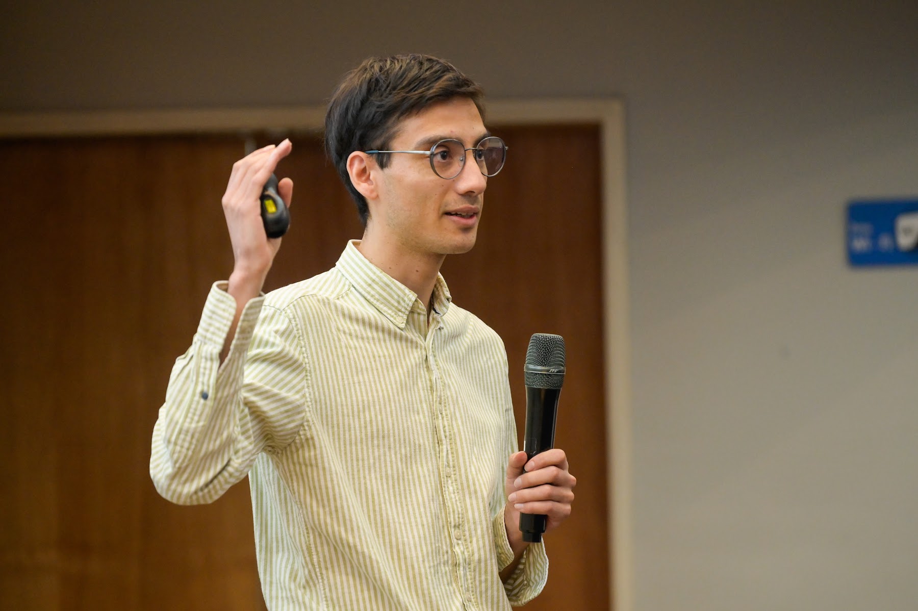 Foto 69 de Conferencia IADevs 2025 Concepción