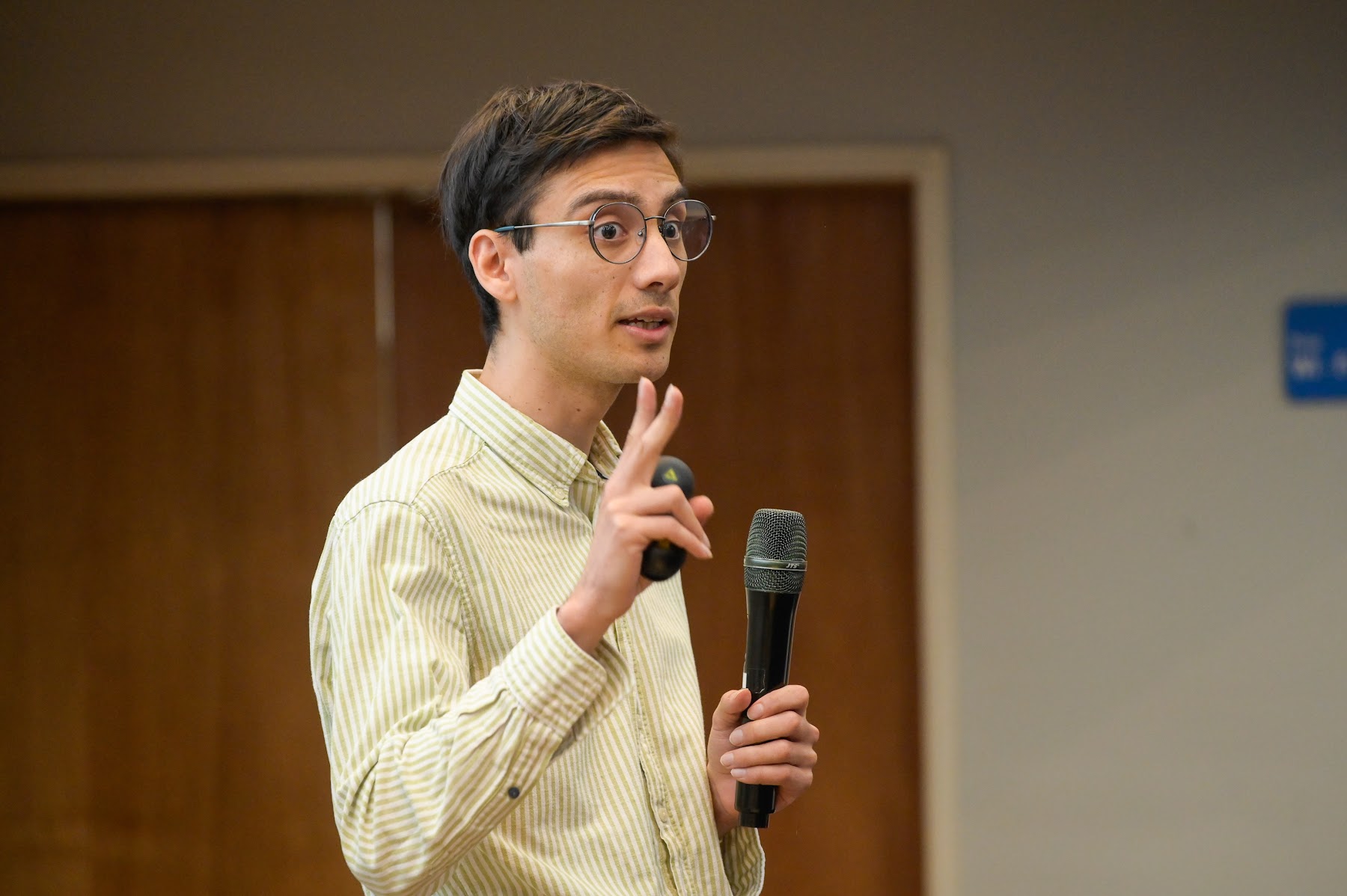 Foto 70 de Conferencia IADevs 2025 Concepción