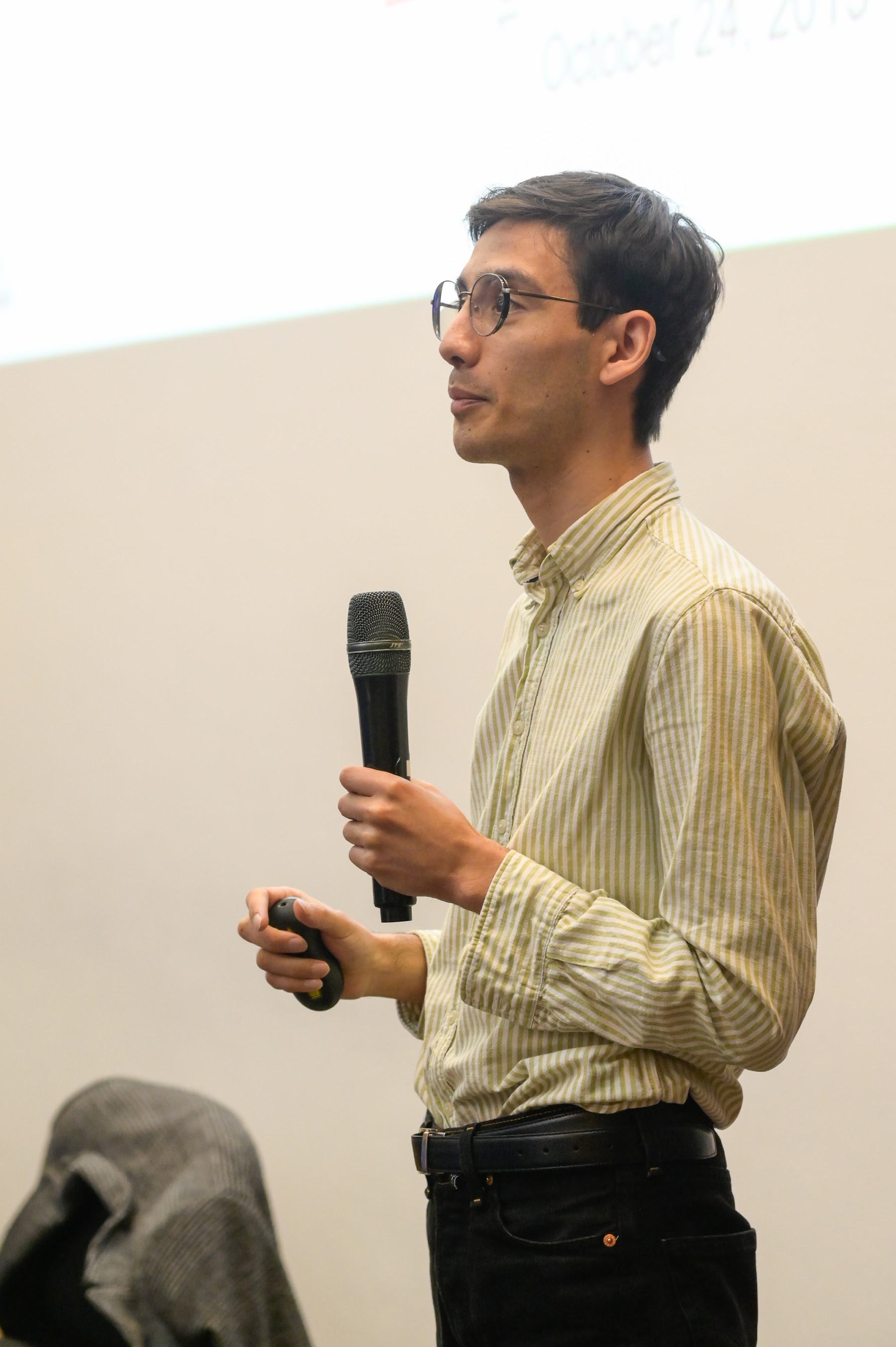 Foto 76 de Conferencia IADevs 2025 Concepción