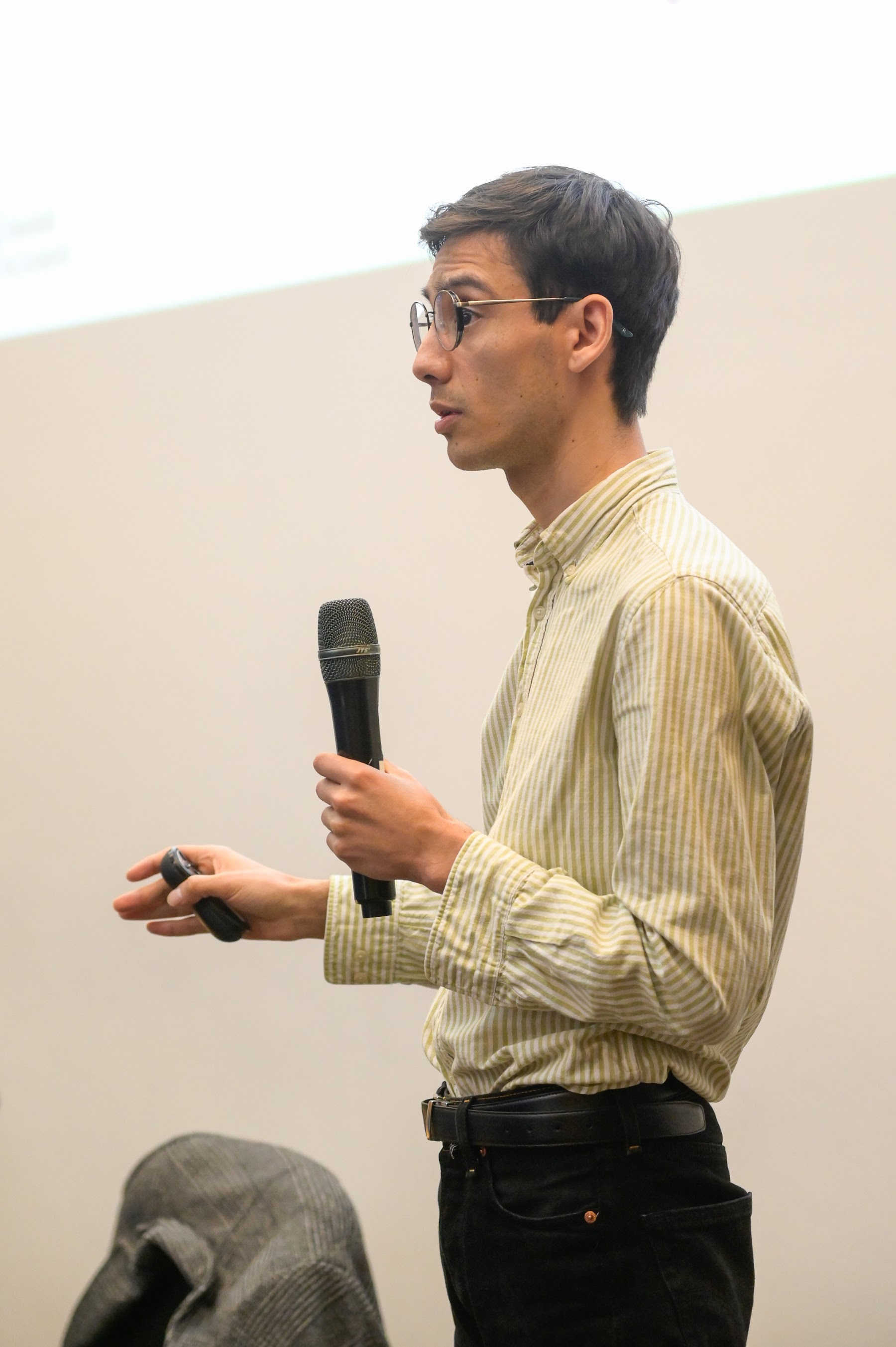 Foto 77 de Conferencia IADevs 2025 Concepción