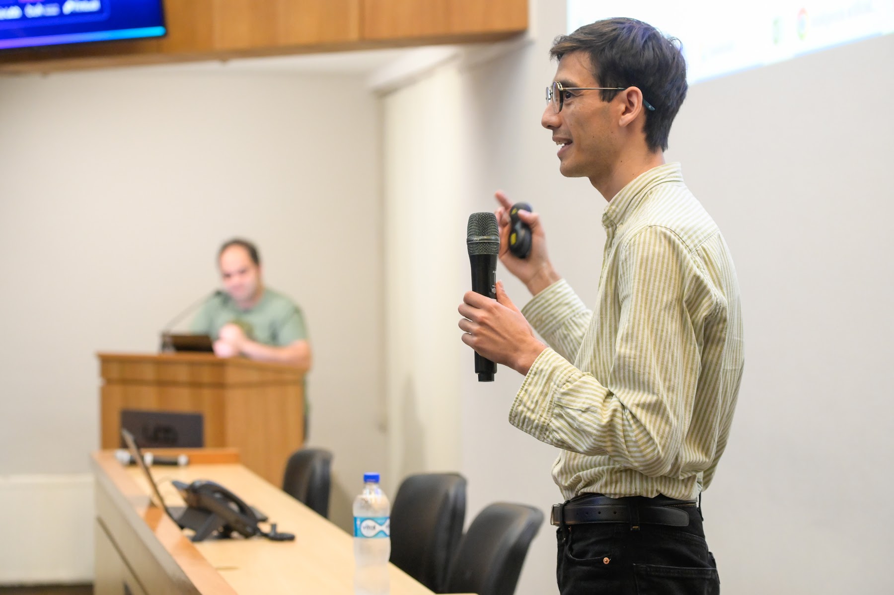 Foto 81 de Conferencia IADevs 2025 Concepción