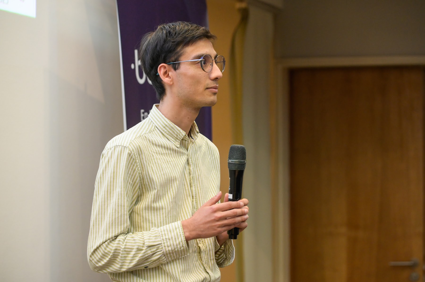 Foto 82 de Conferencia IADevs 2025 Concepción