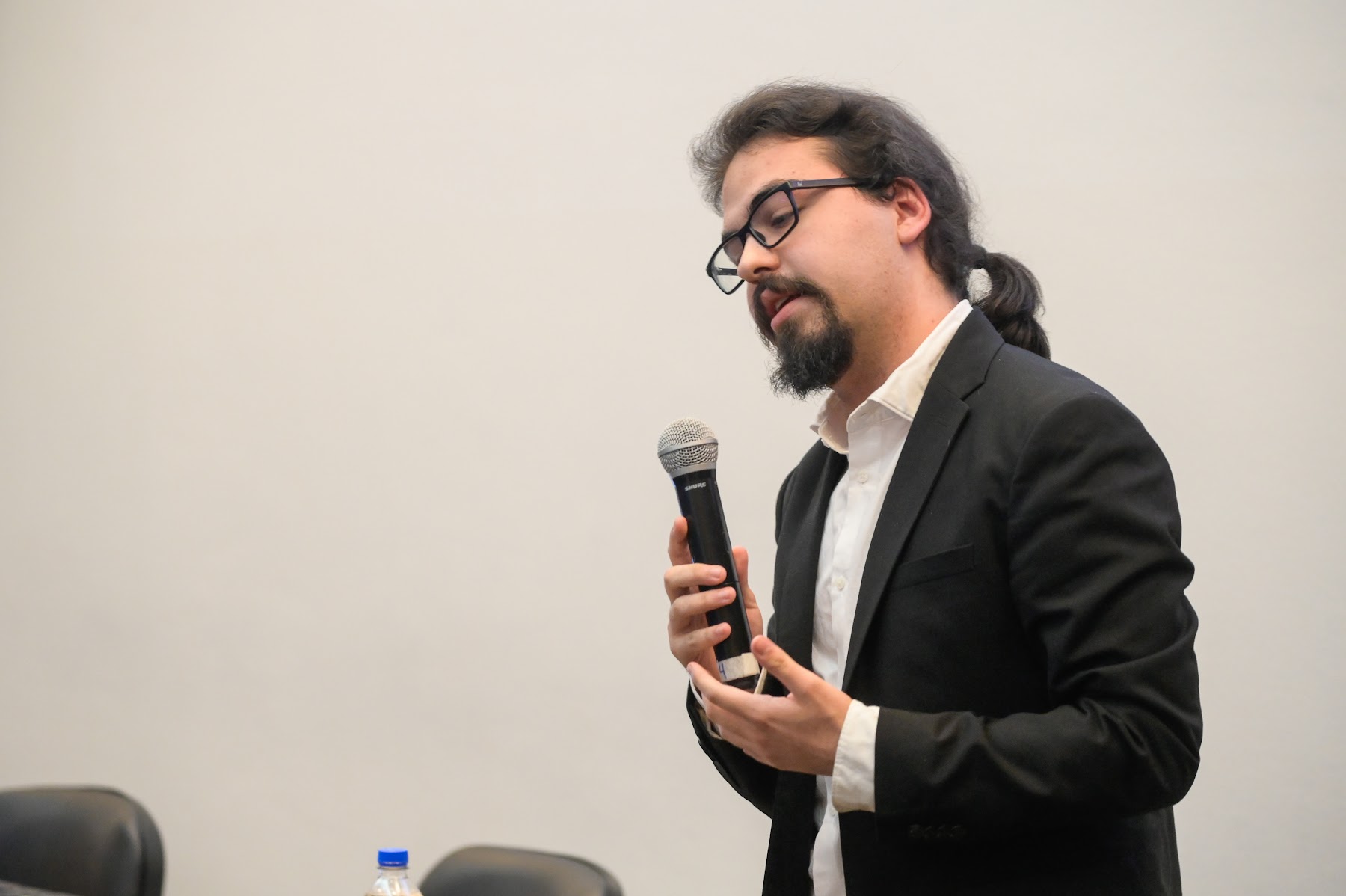 Foto 89 de Conferencia IADevs 2025 Concepción