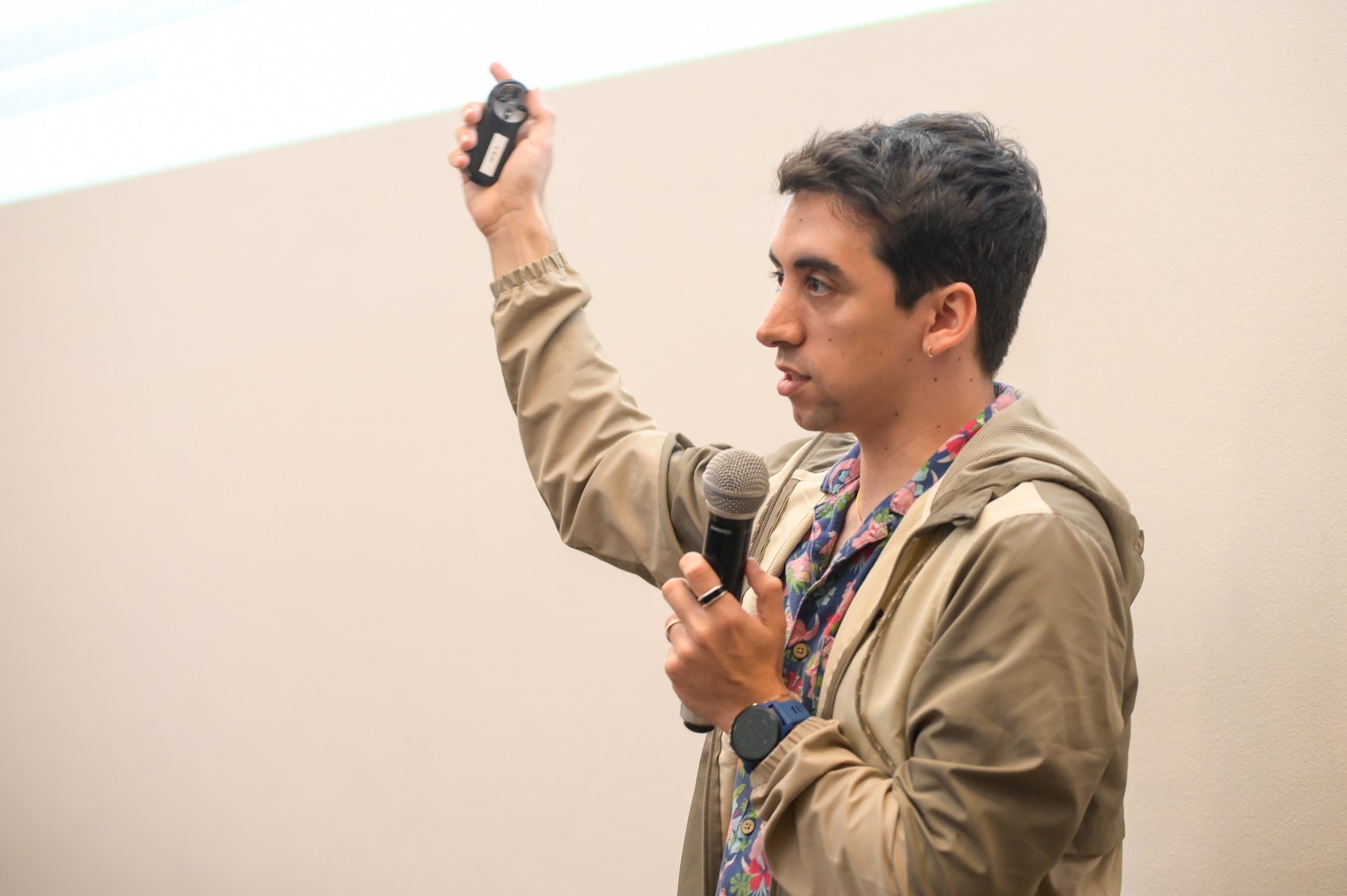 Foto 117 de Conferencia IADevs 2025 Concepción