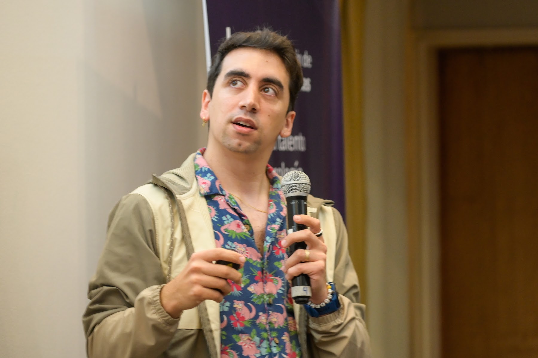 Foto 118 de Conferencia IADevs 2025 Concepción