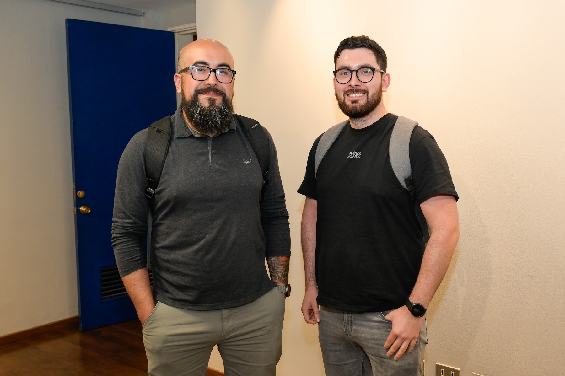 Foto 139 de Conferencia IADevs 2025 Concepción