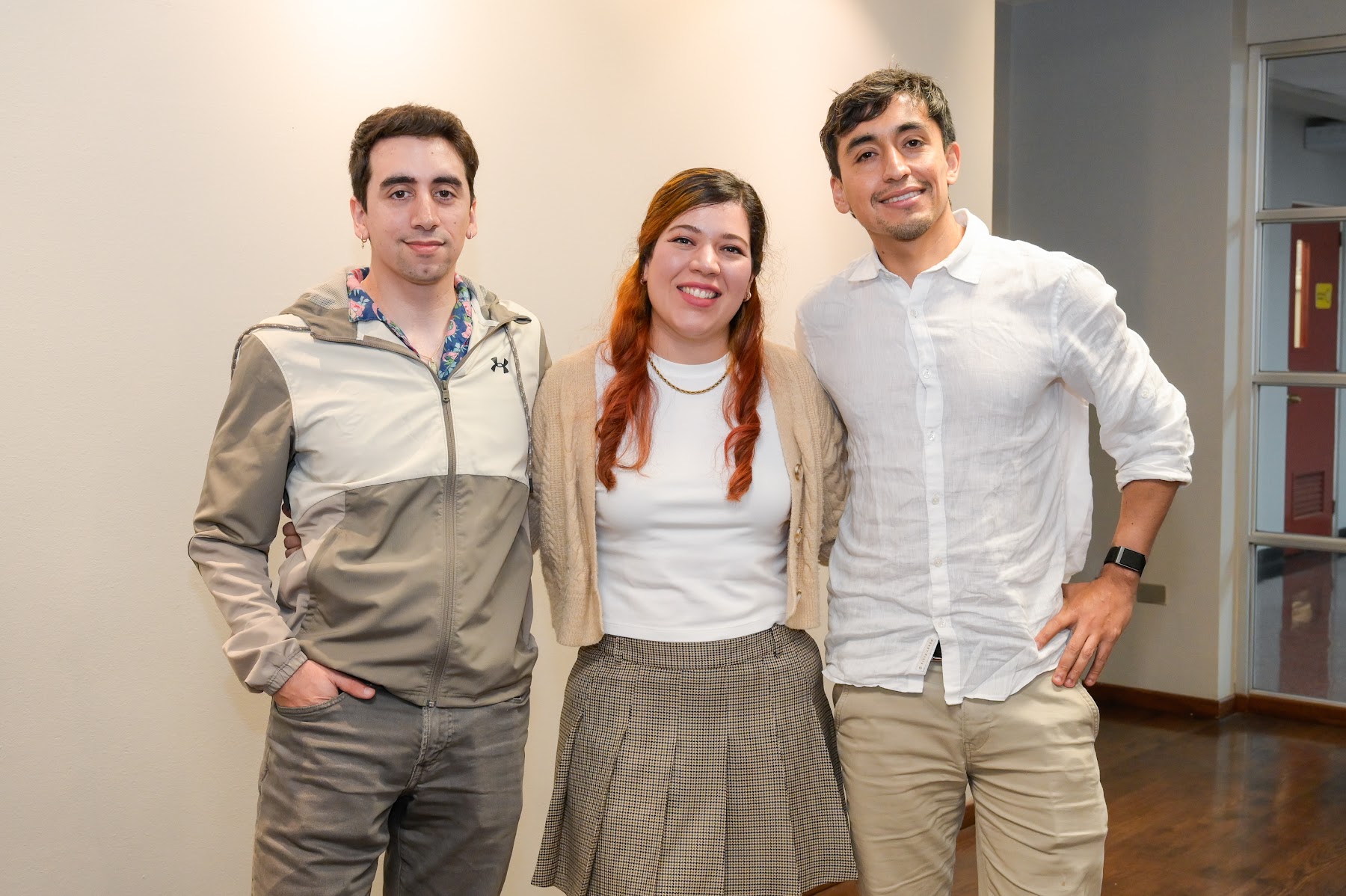 Foto 141 de Conferencia IADevs 2025 Concepción