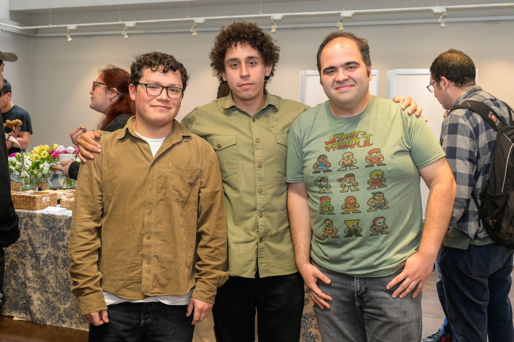 Foto 142 de Conferencia IADevs 2025 Concepción