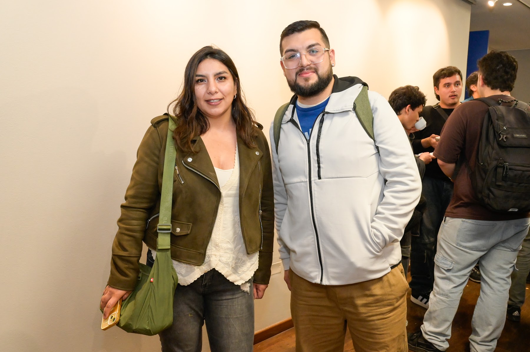 Foto 143 de Conferencia IADevs 2025 Concepción