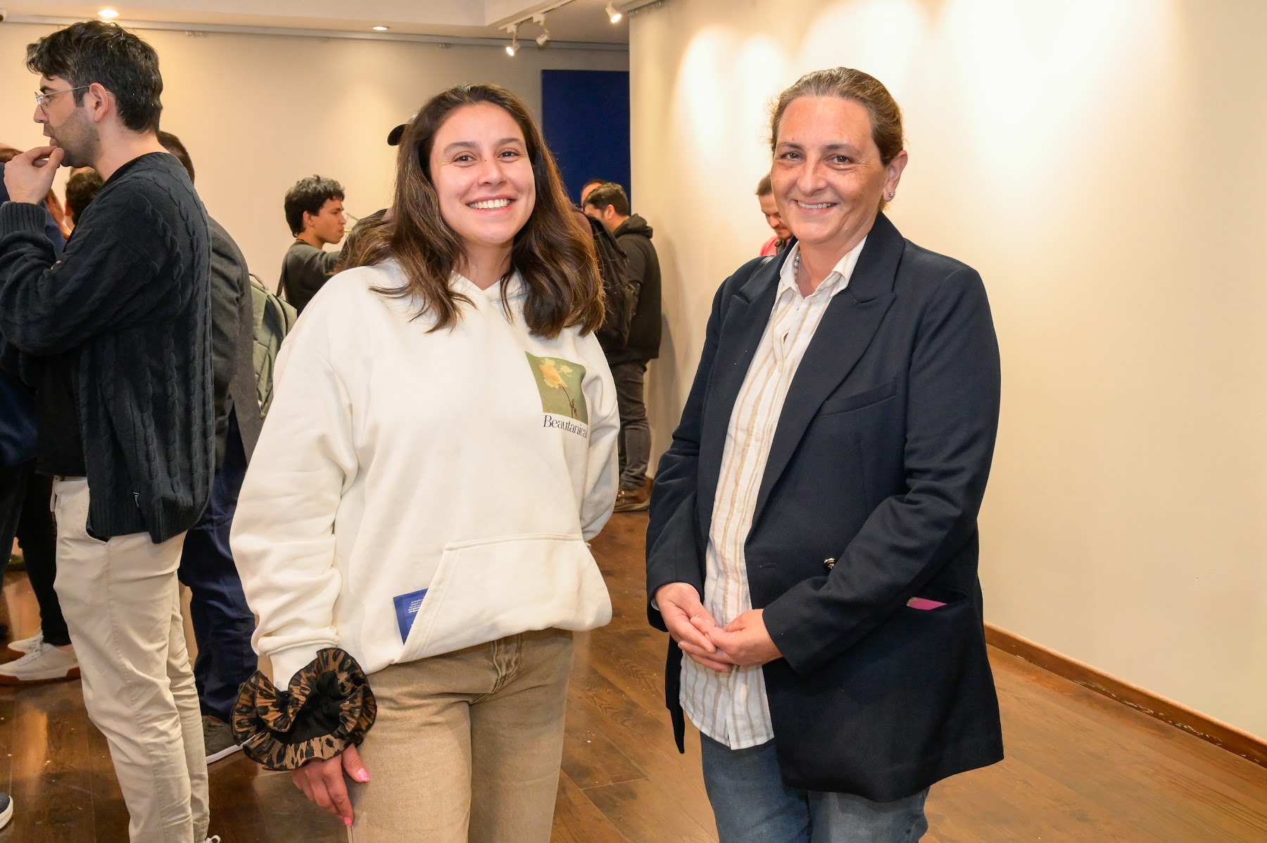 Foto 146 de Conferencia IADevs 2025 Concepción