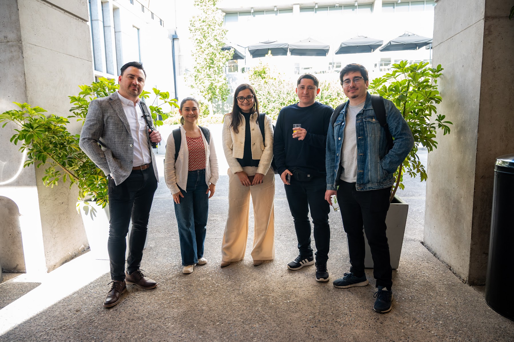 Foto 3 de Conferencia IADevs 2025 Santiago