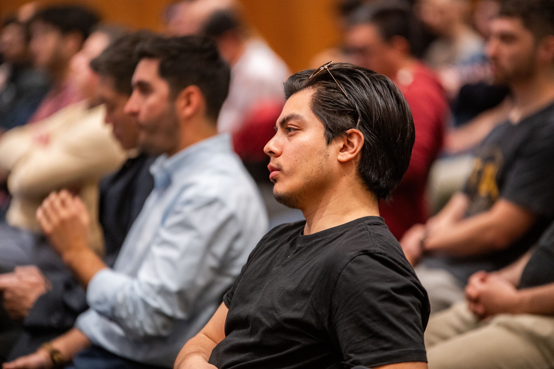 Foto 9 de Conferencia IADevs 2025 Santiago