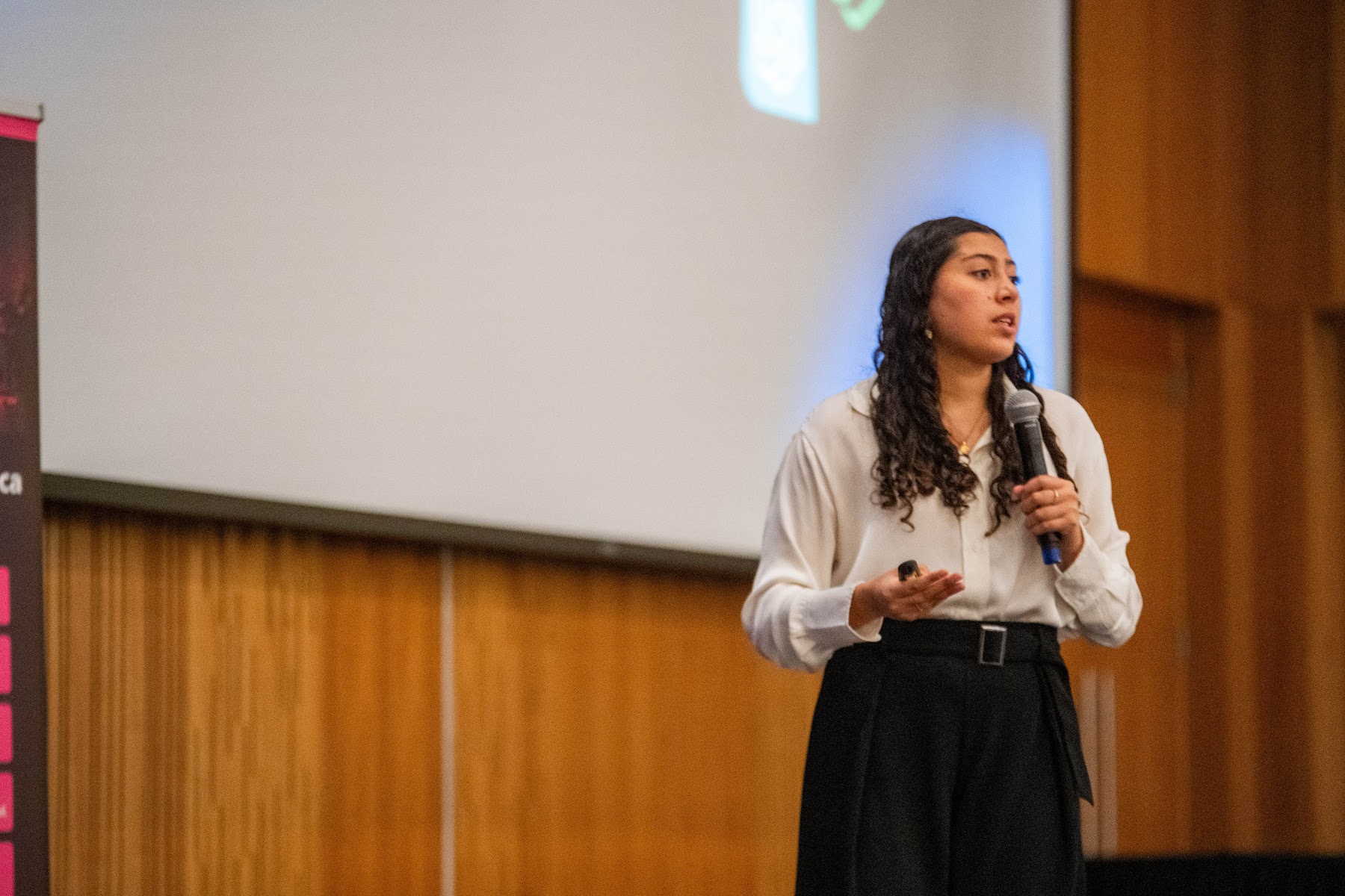 Foto 99 de Conferencia IADevs 2025 Santiago