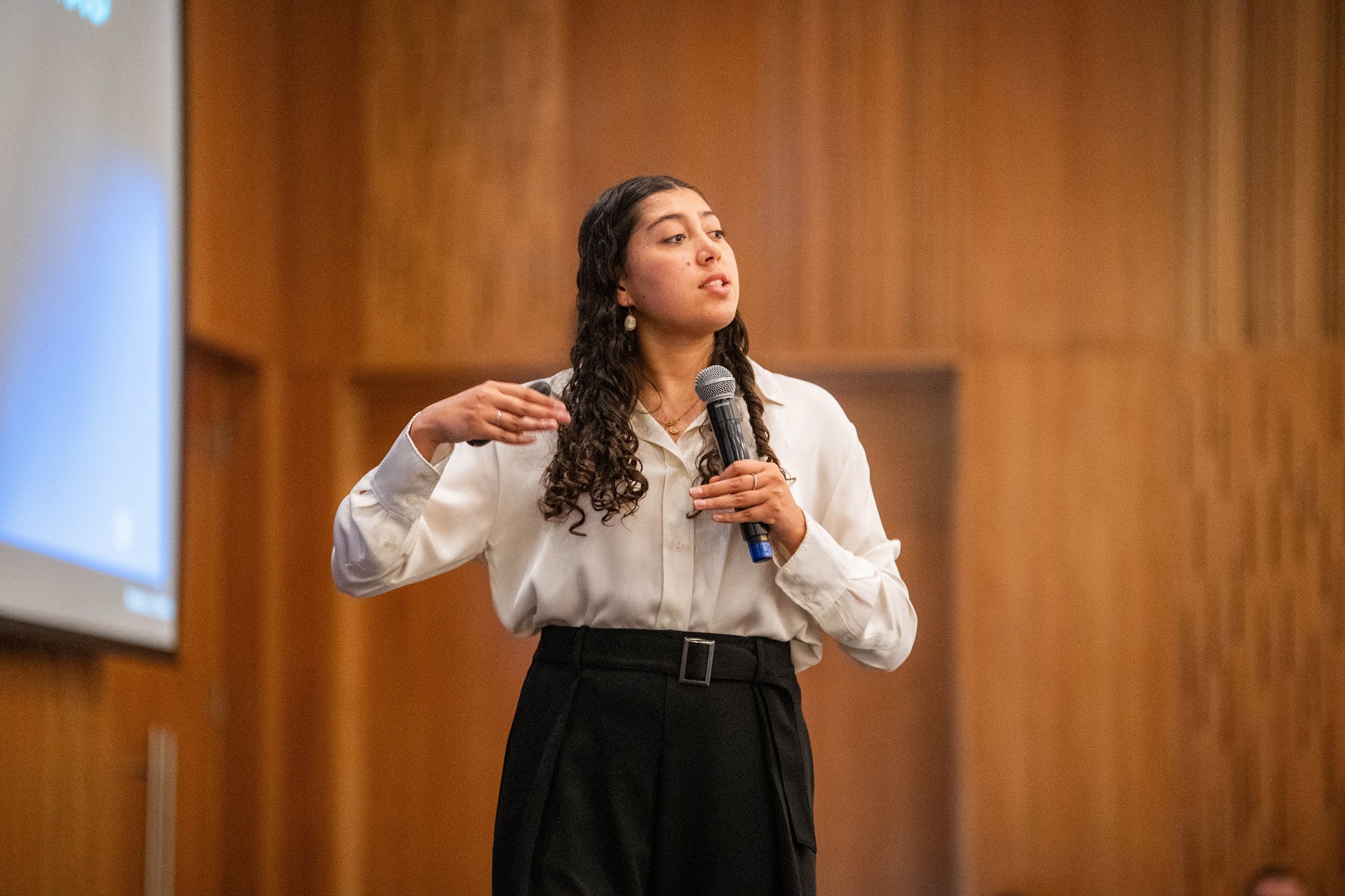 Foto 102 de Conferencia IADevs 2025 Santiago