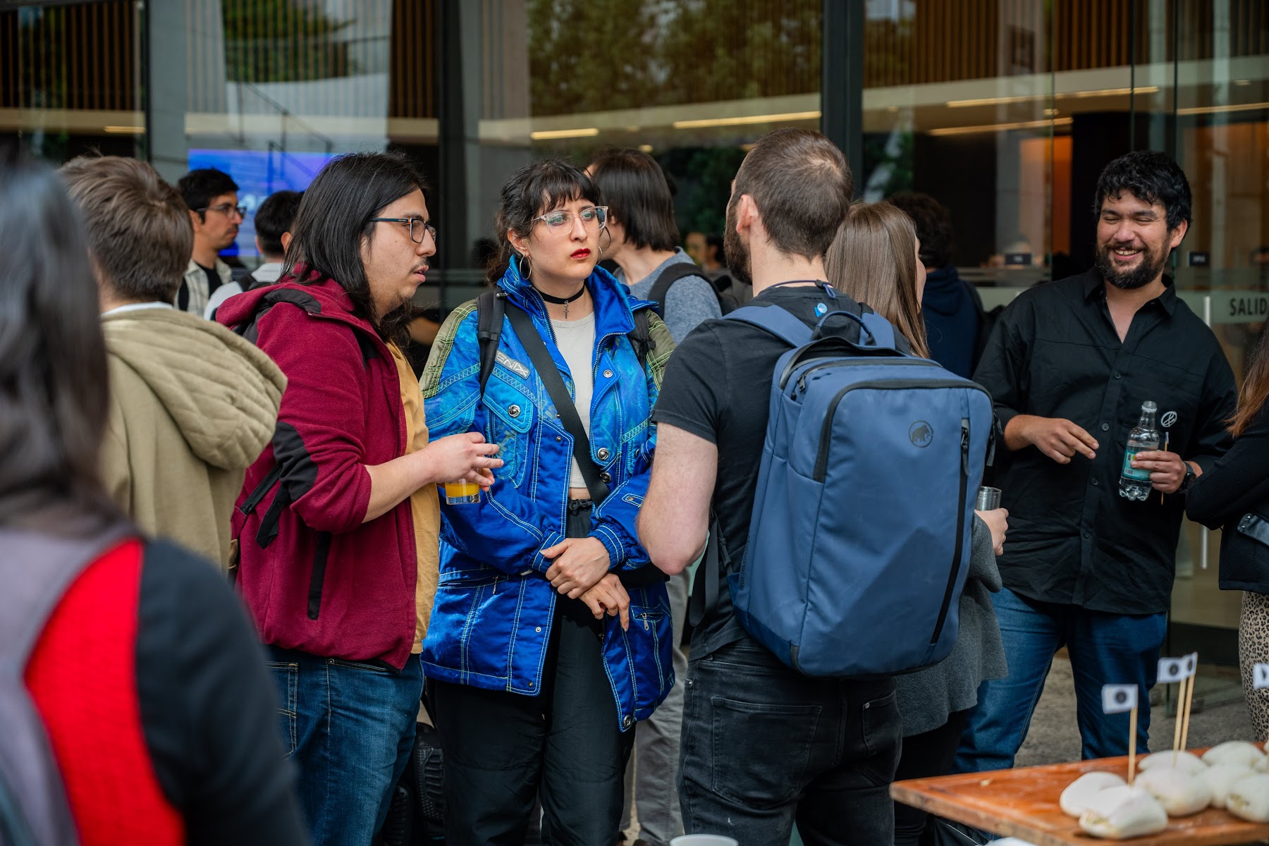 Foto 114 de Conferencia IADevs 2025 Santiago