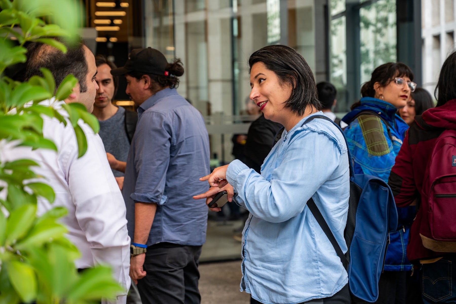 Foto 115 de Conferencia IADevs 2025 Santiago