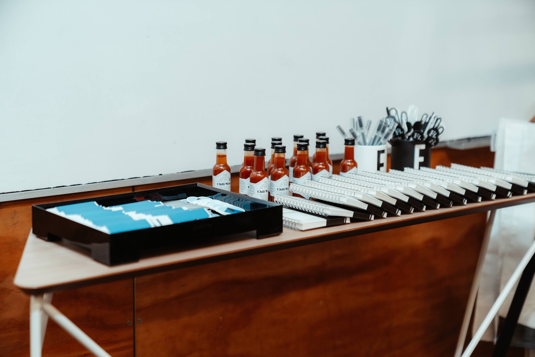 Foto 2 de Conferencia IADevs 2025 Valparaíso