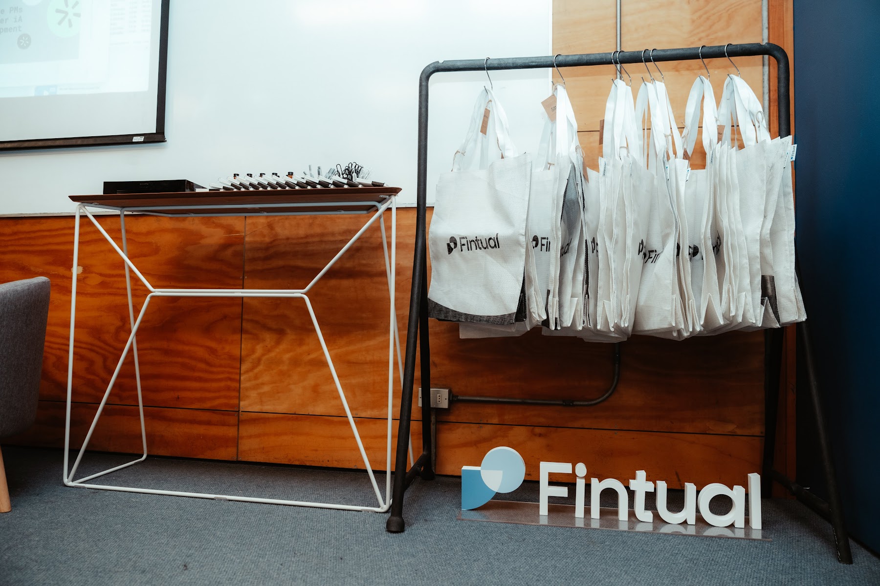 Foto 4 de Conferencia IADevs 2025 Valparaíso