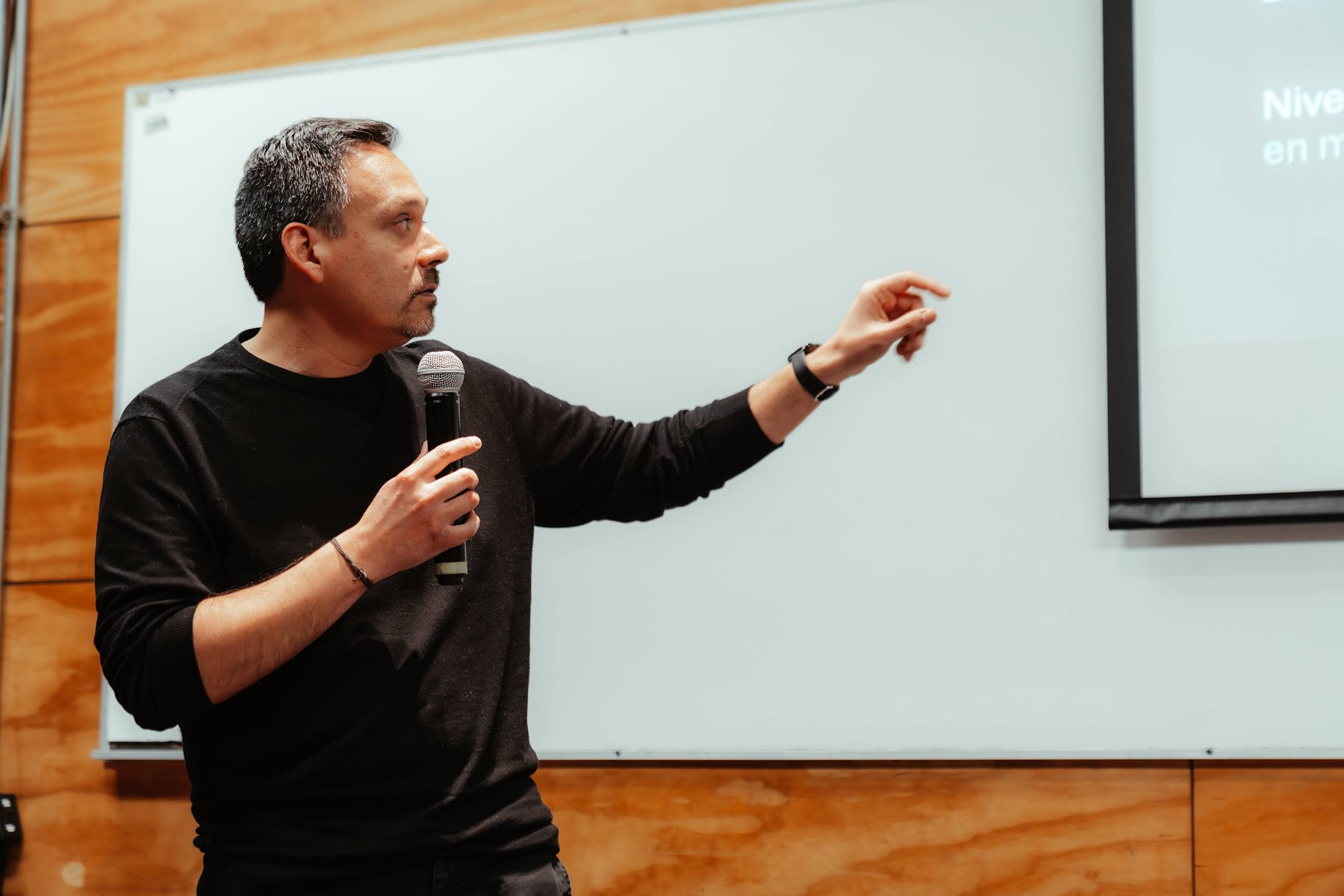 Foto 17 de Conferencia IADevs 2025 Valparaíso