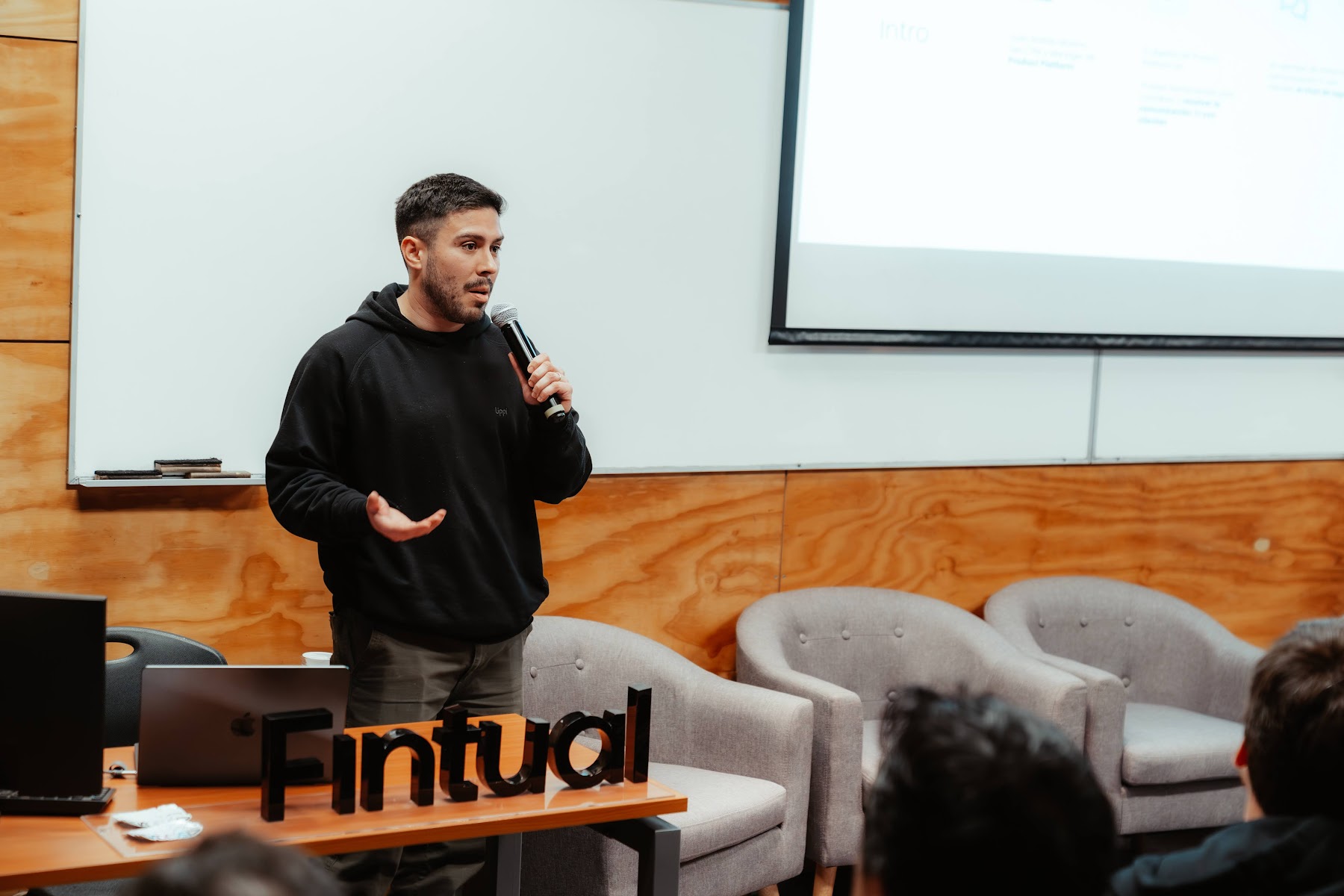 Foto 28 de Conferencia IADevs 2025 Valparaíso