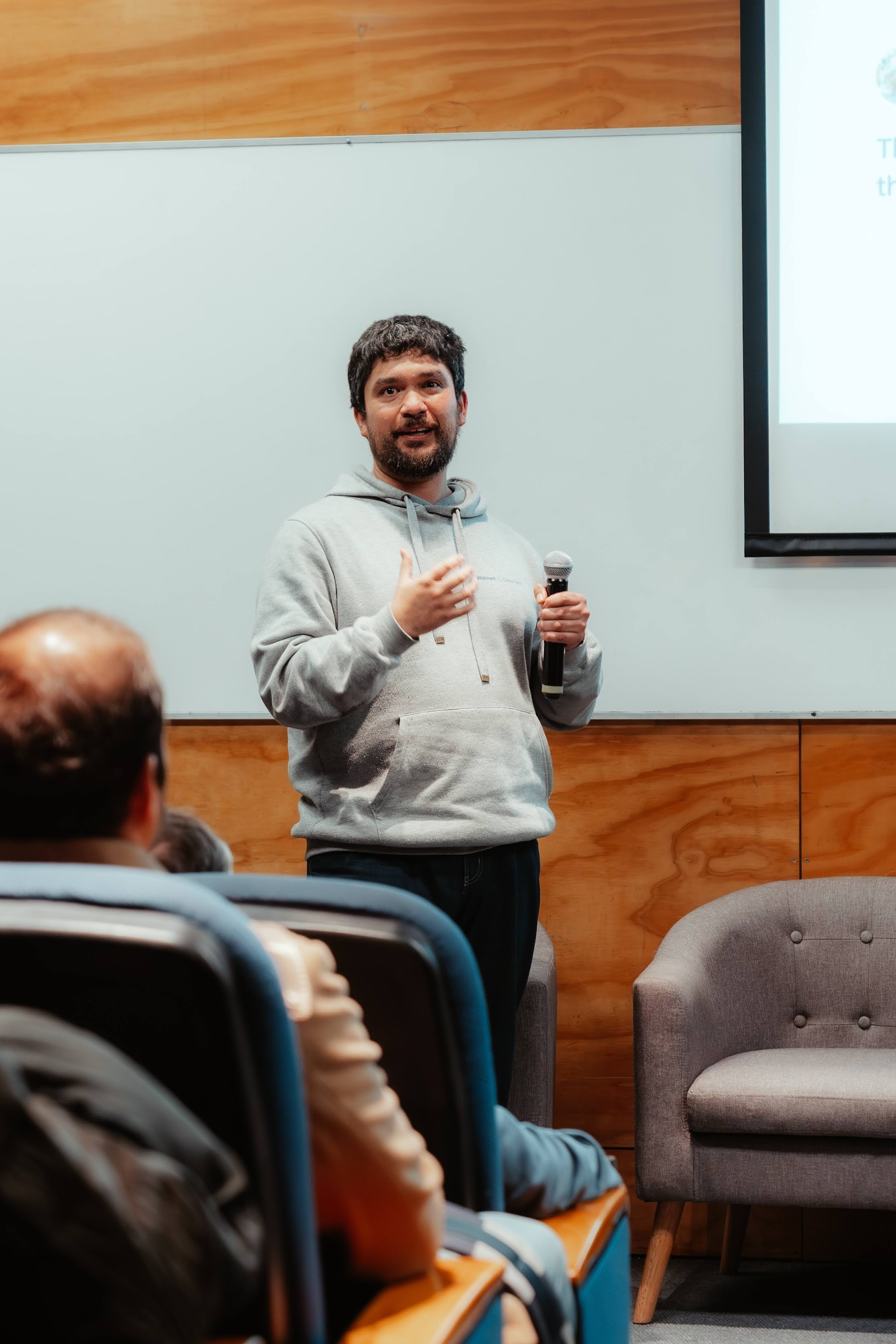 Foto 51 de Conferencia IADevs 2025 Valparaíso