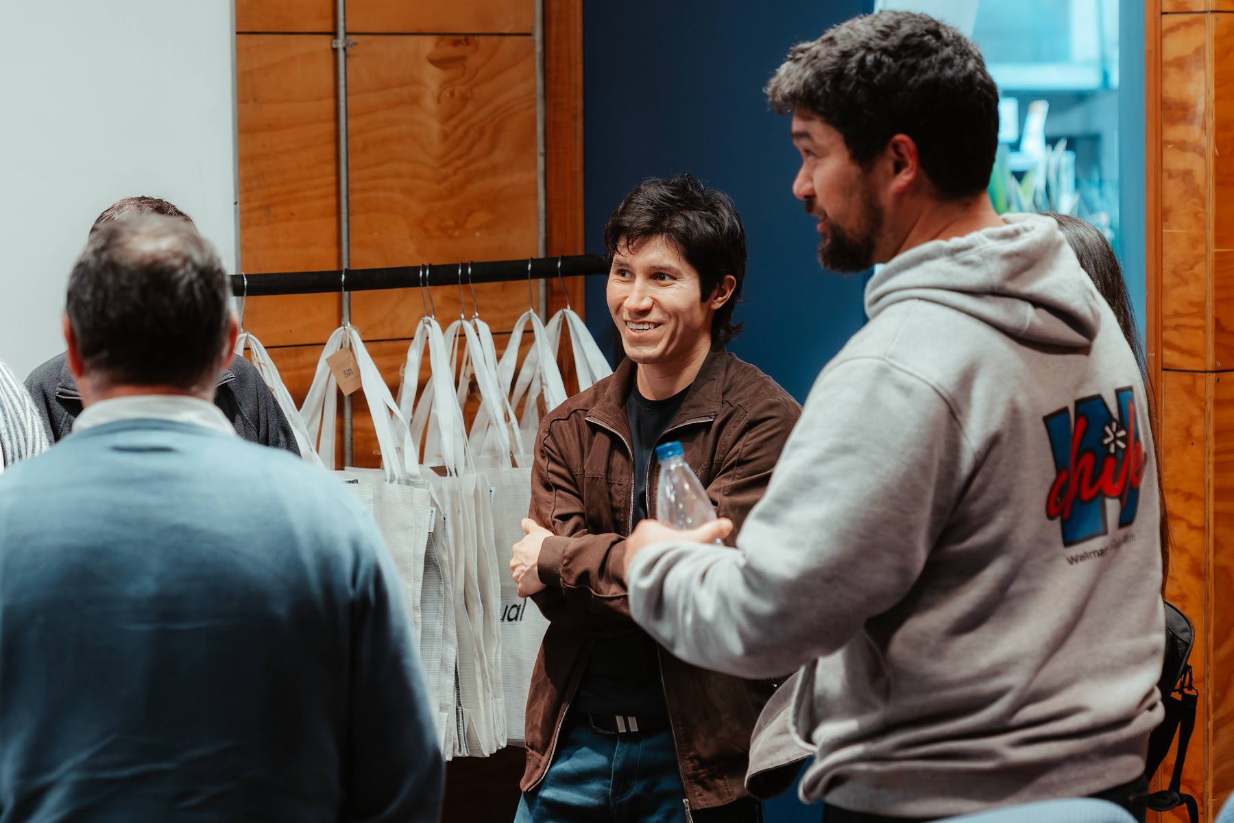 Foto 64 de Conferencia IADevs 2025 Valparaíso