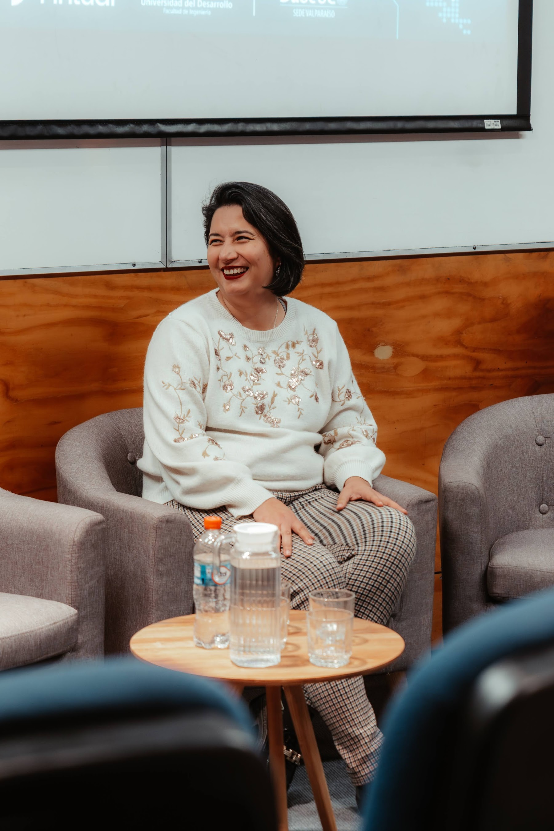 Foto 67 de Conferencia IADevs 2025 Valparaíso