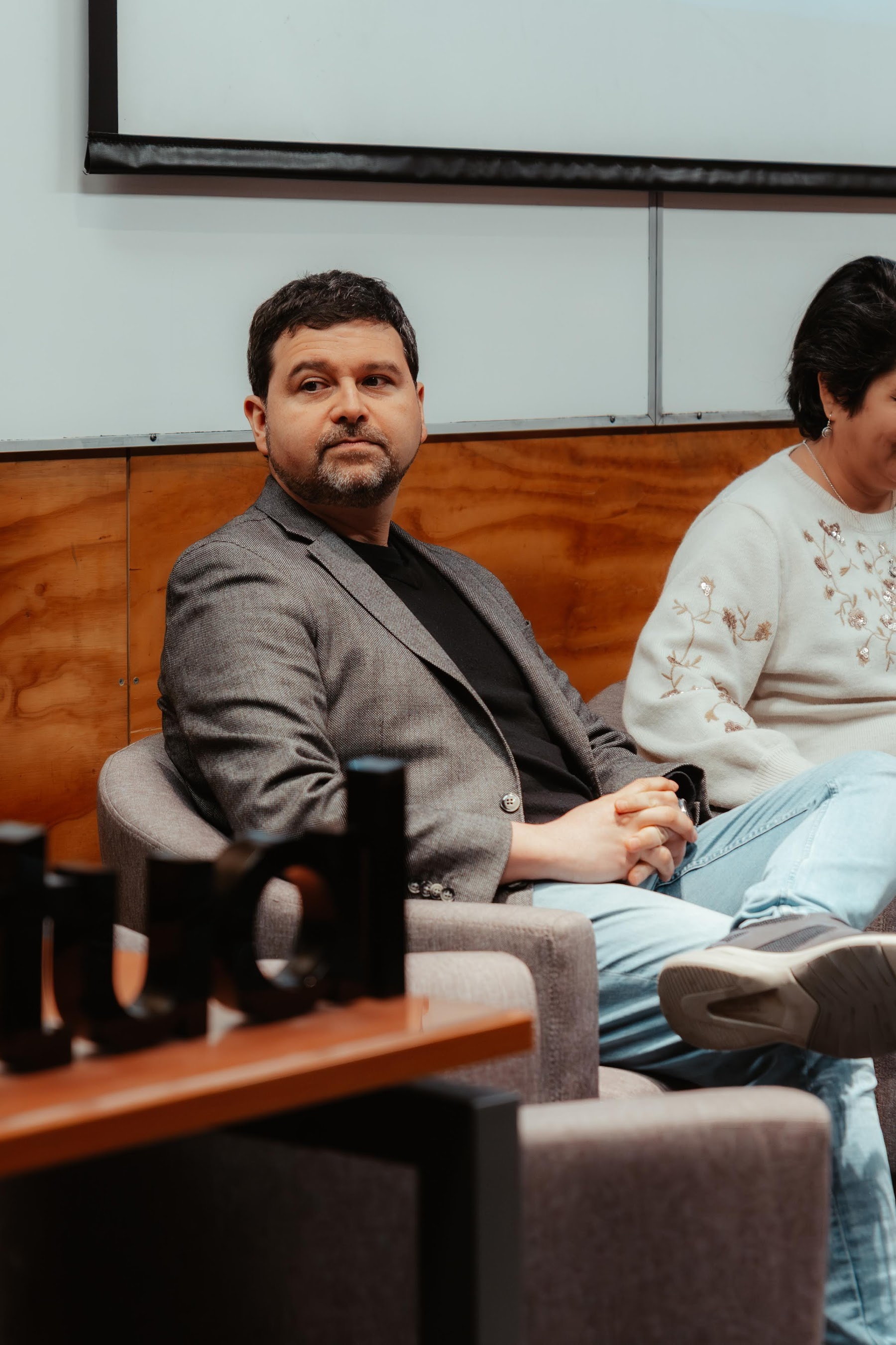 Foto 68 de Conferencia IADevs 2025 Valparaíso