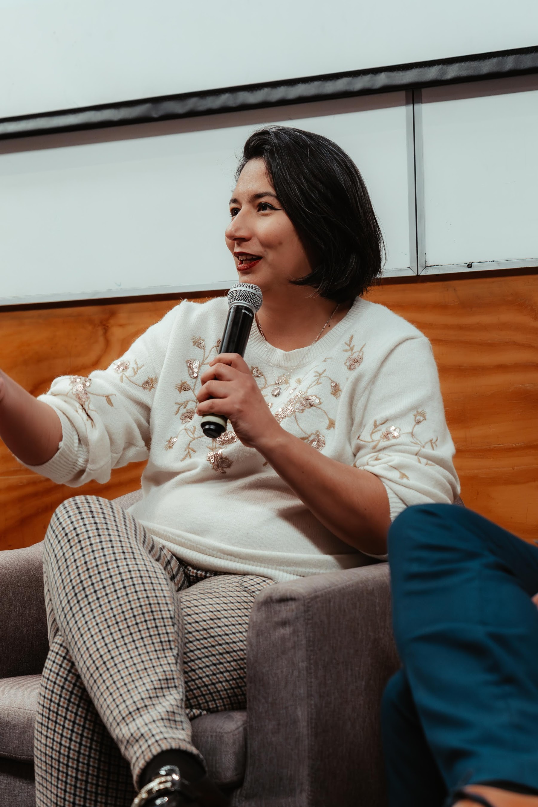 Foto 73 de Conferencia IADevs 2025 Valparaíso