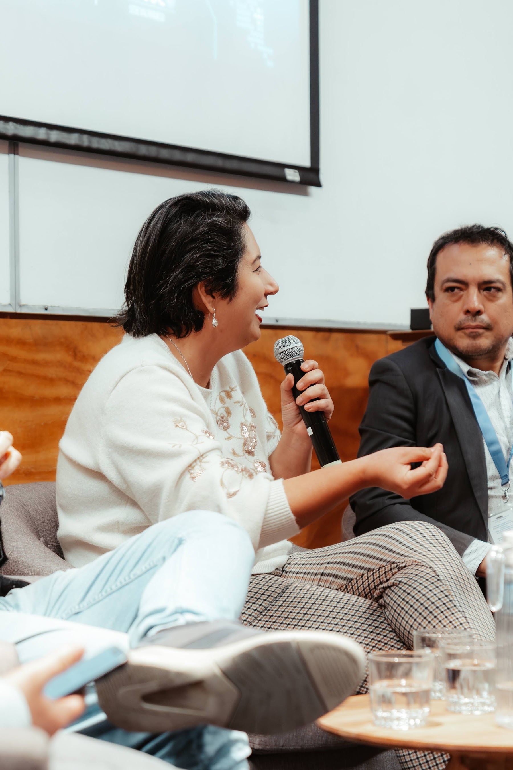 Foto 90 de Conferencia IADevs 2025 Valparaíso