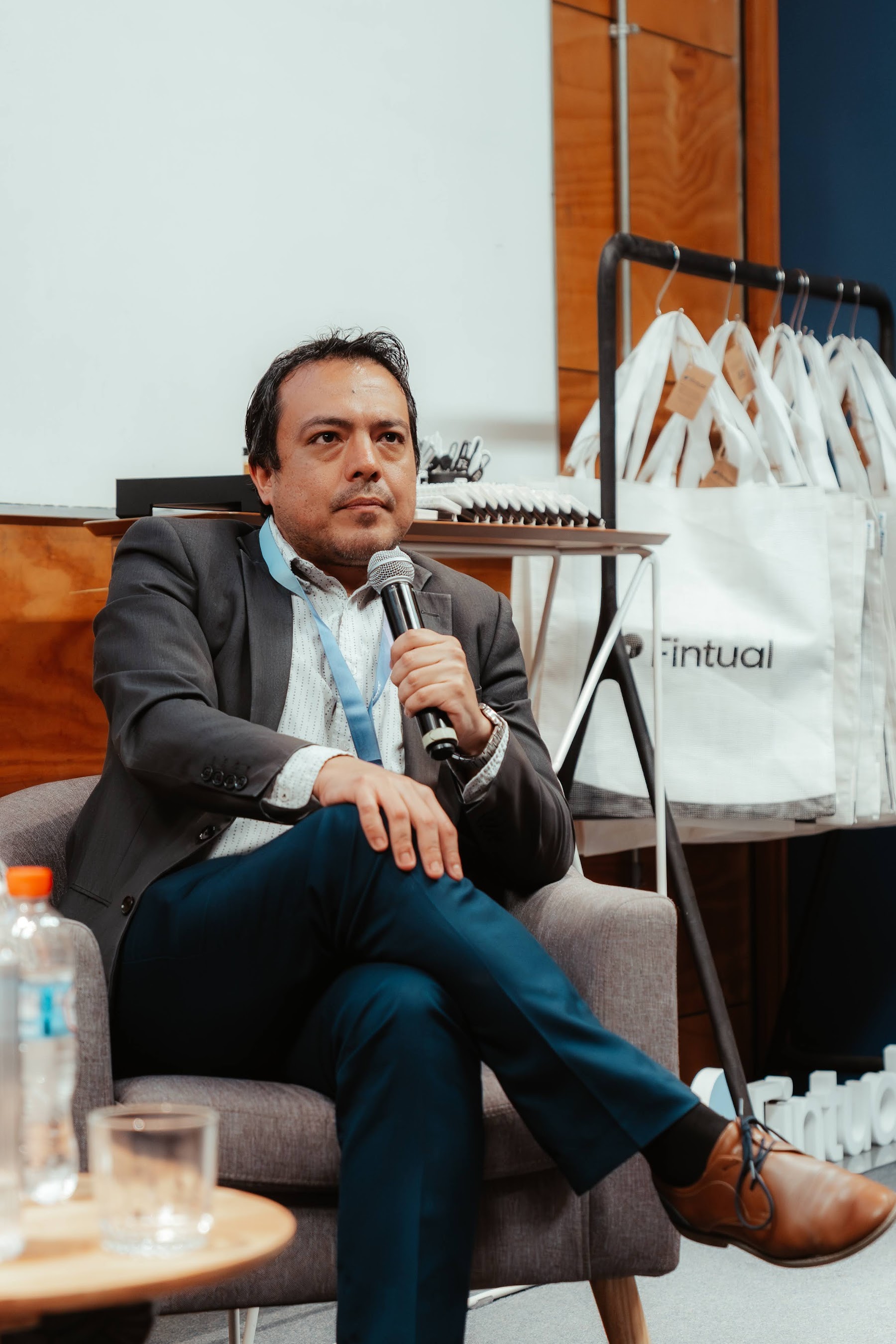 Foto 92 de Conferencia IADevs 2025 Valparaíso