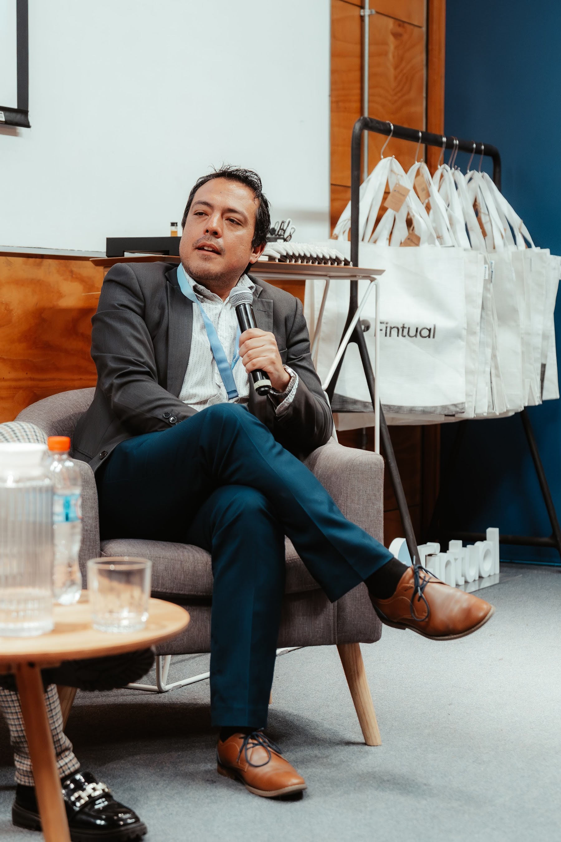 Foto 93 de Conferencia IADevs 2025 Valparaíso