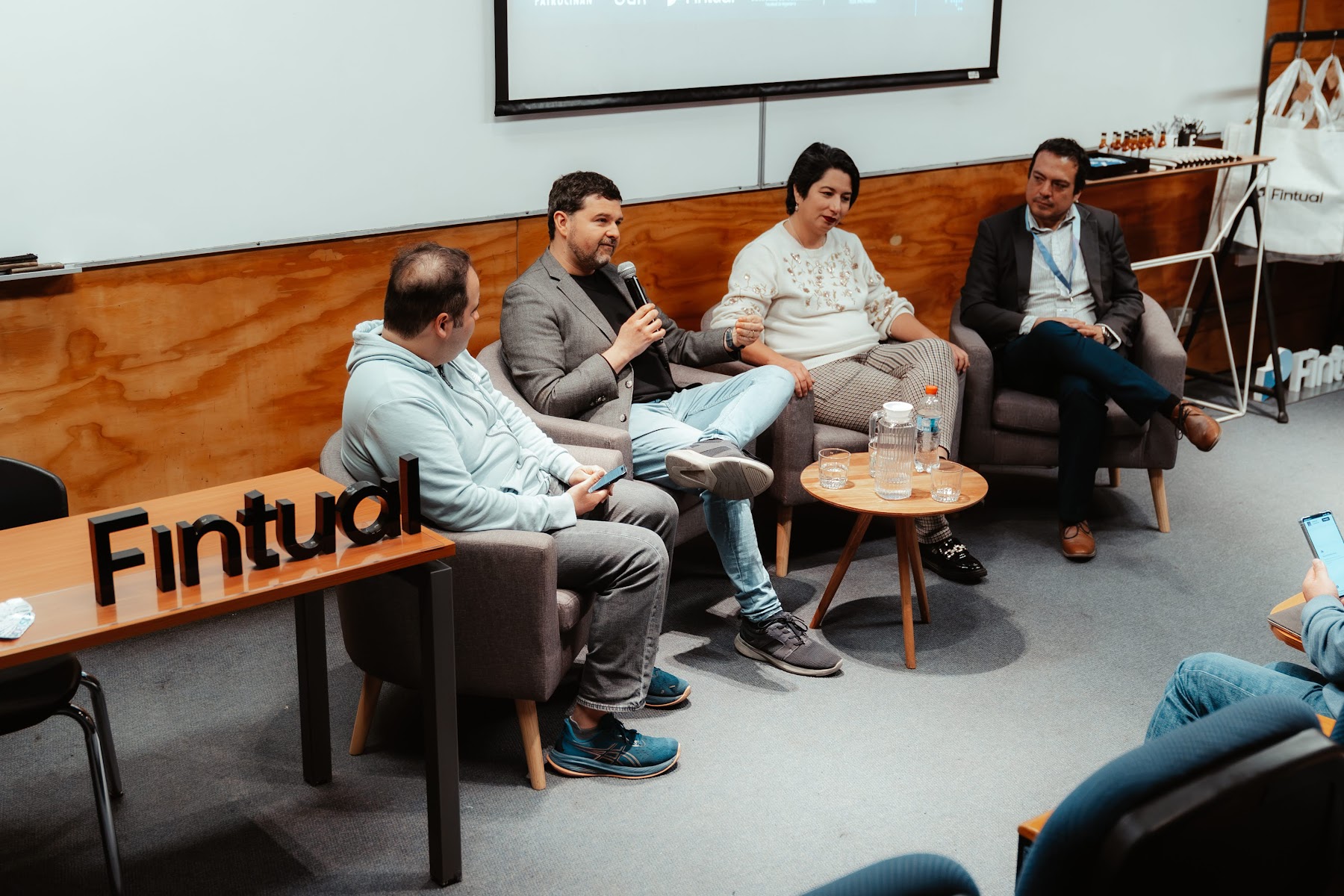 Foto 97 de Conferencia IADevs 2025 Valparaíso