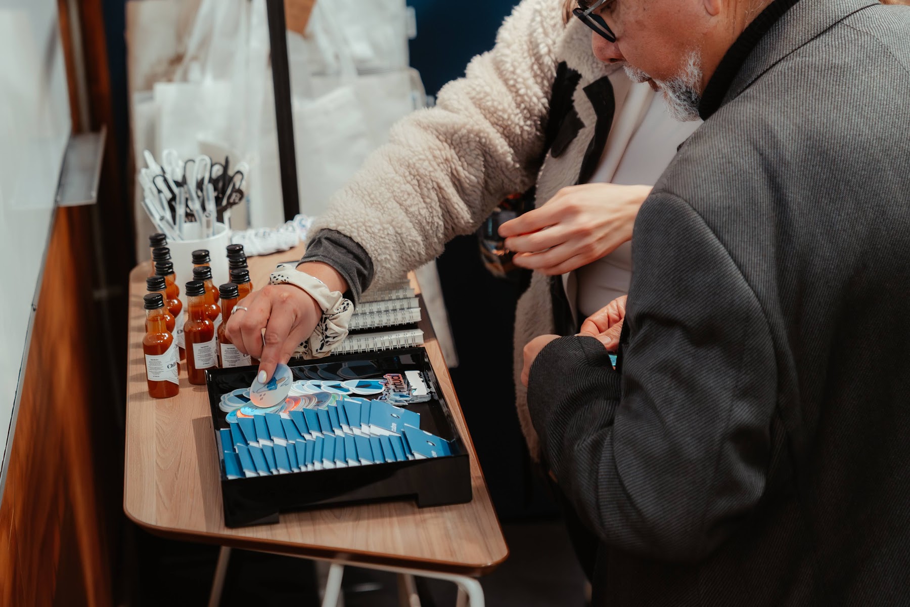 Foto 100 de Conferencia IADevs 2025 Valparaíso